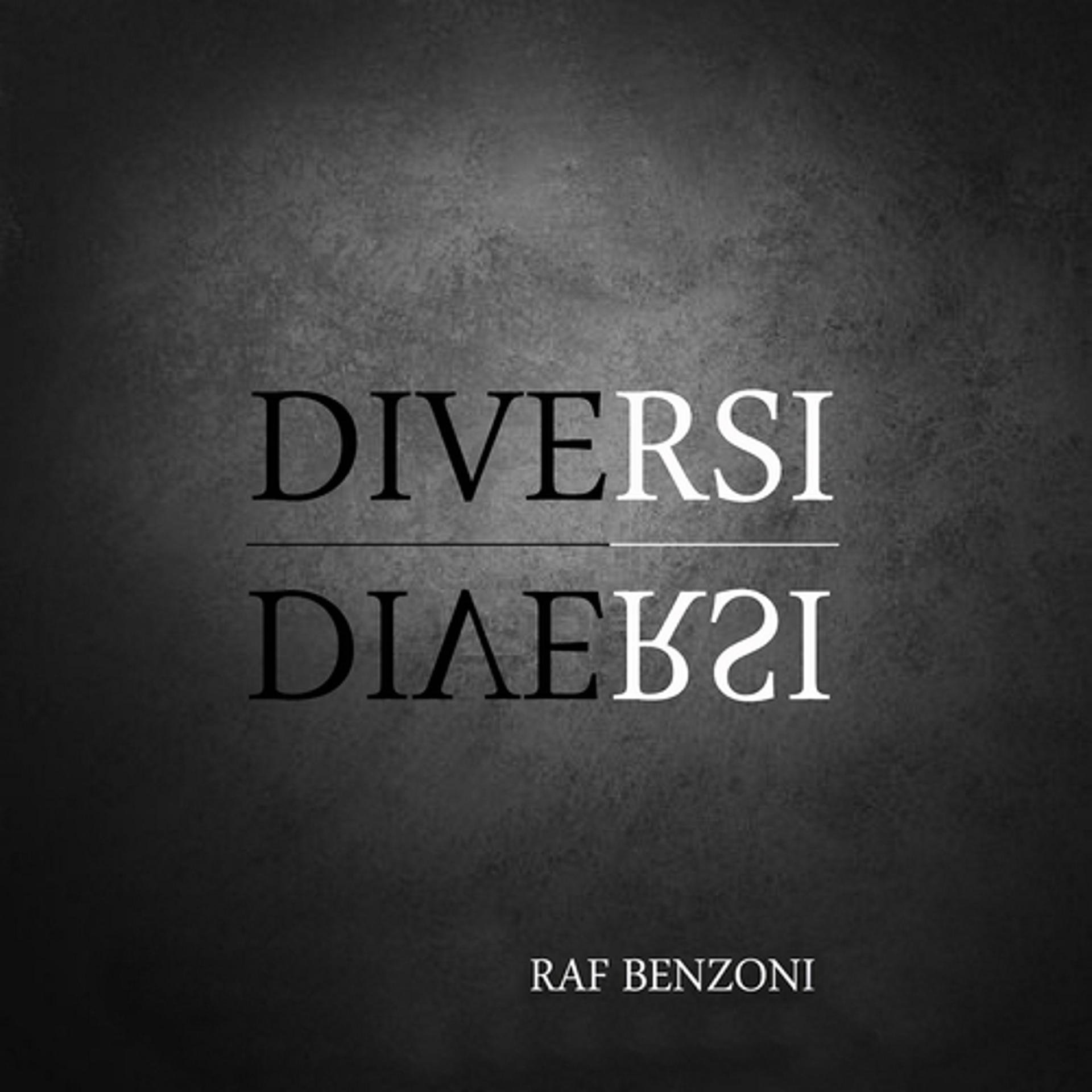 Постер альбома Diversi