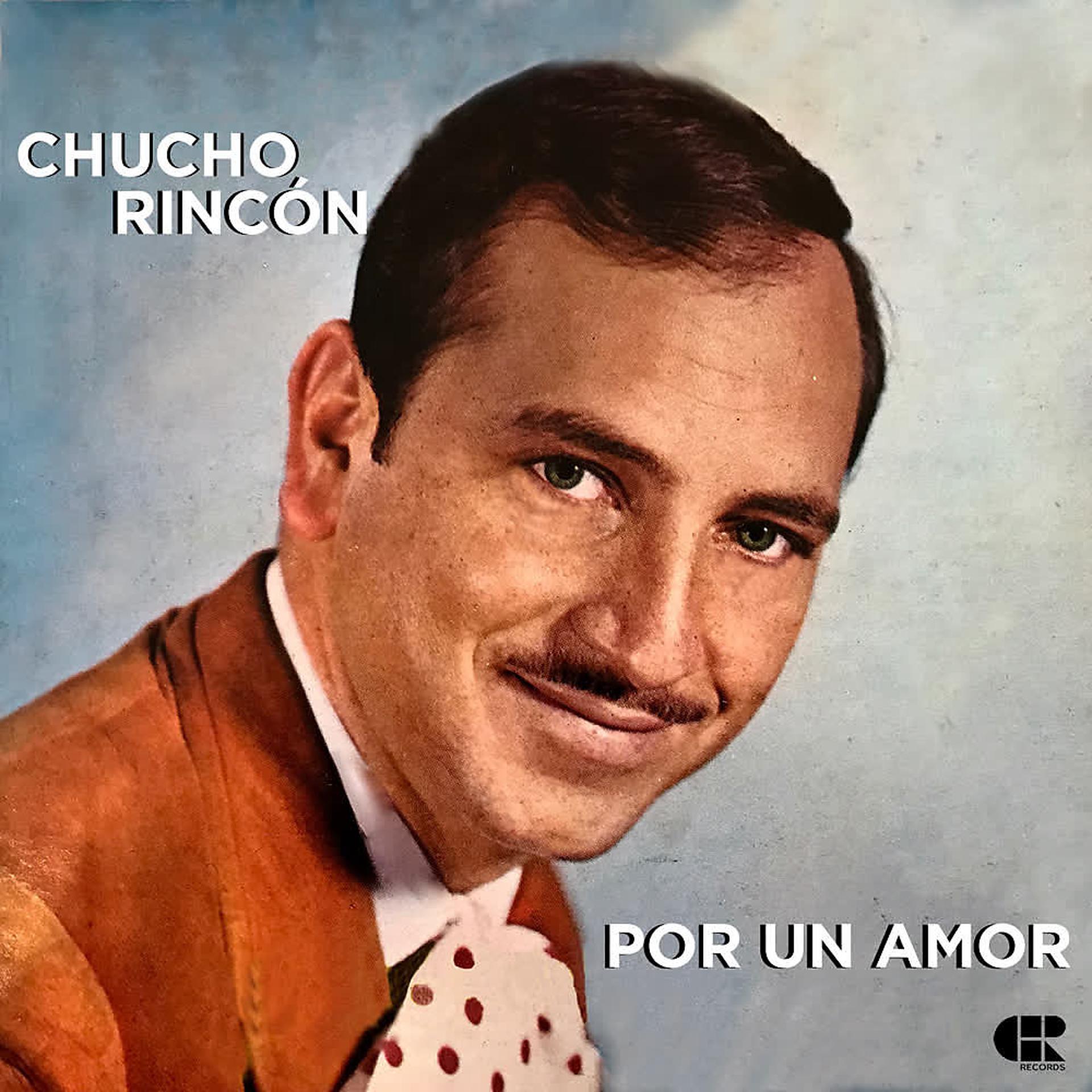 Постер альбома Por un Amor