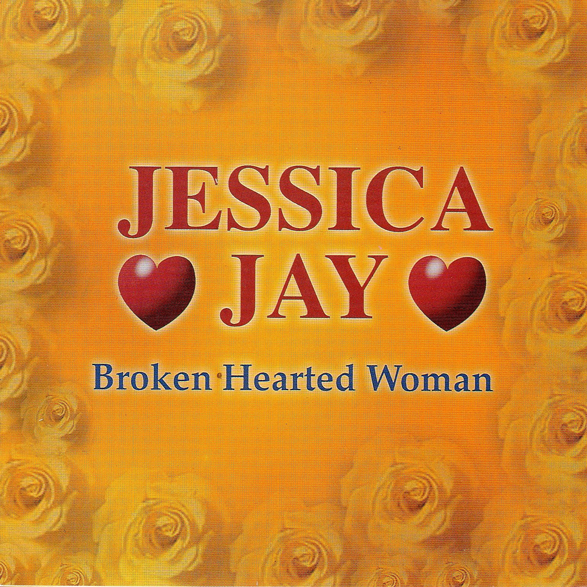 Постер альбома Jessica Jay 潔西卡 婕