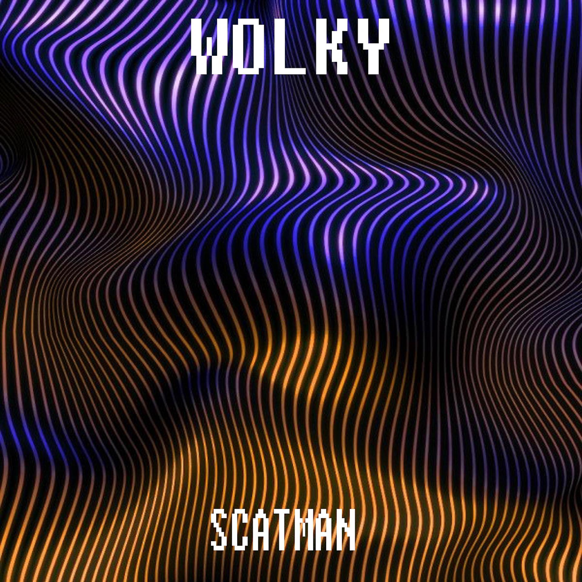 Постер альбома Scatman