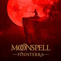 Постер альбома Finisterra