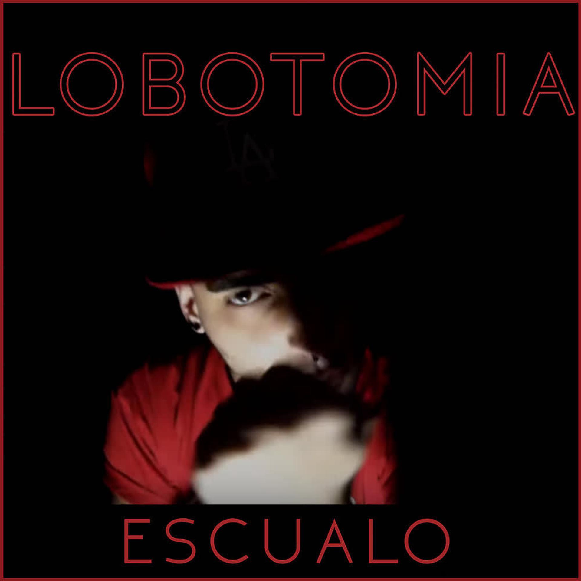 Постер альбома Lobotomia
