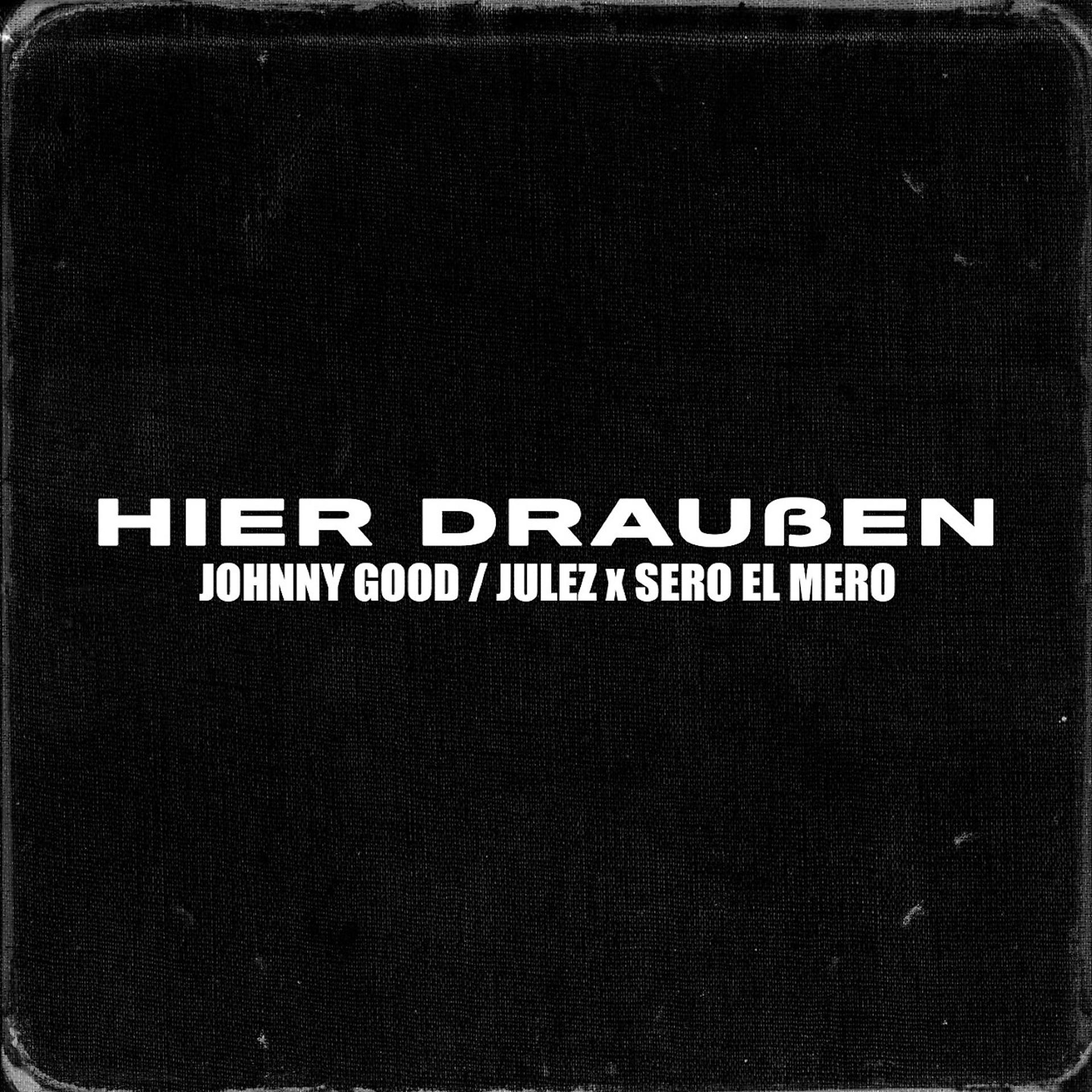 Постер альбома Hier Draußen