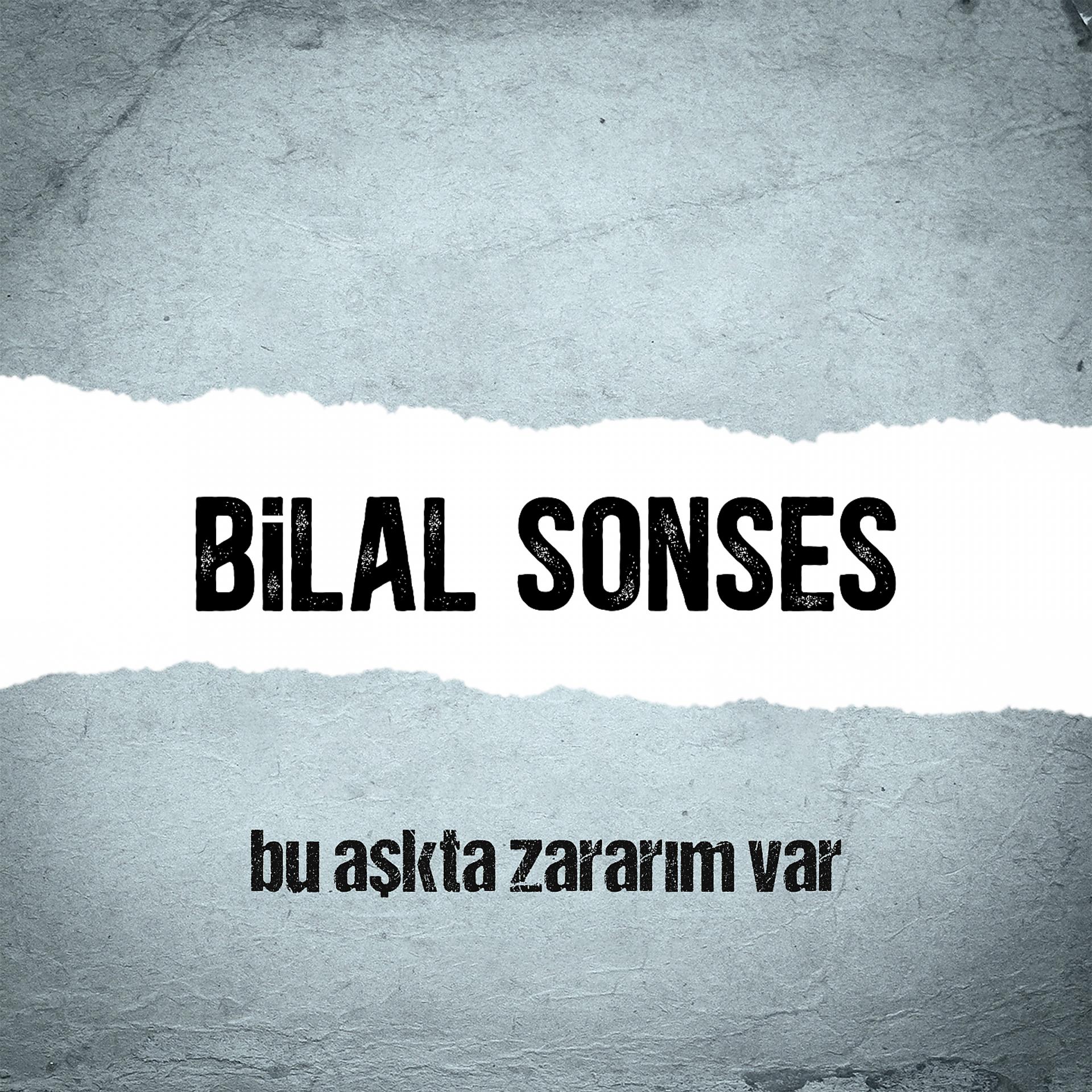Постер альбома Bu Aşkta Zararım Var