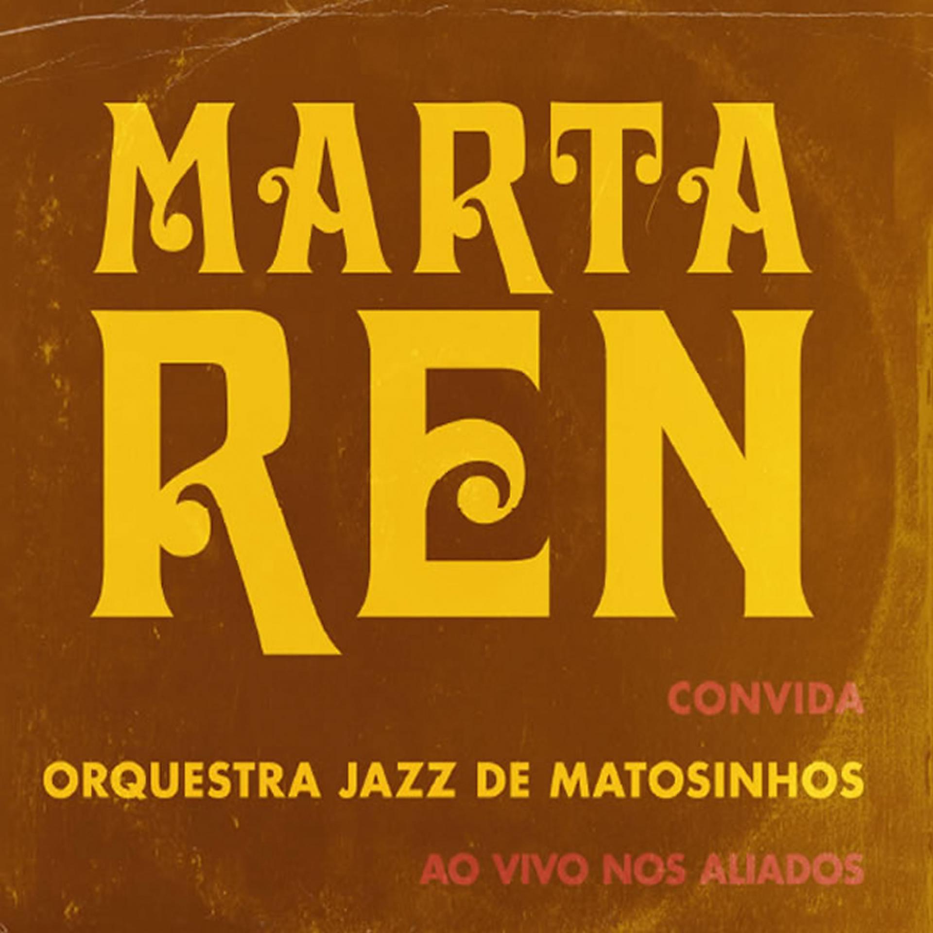 Постер альбома Convida Orquestra Jazz De Matosinhos