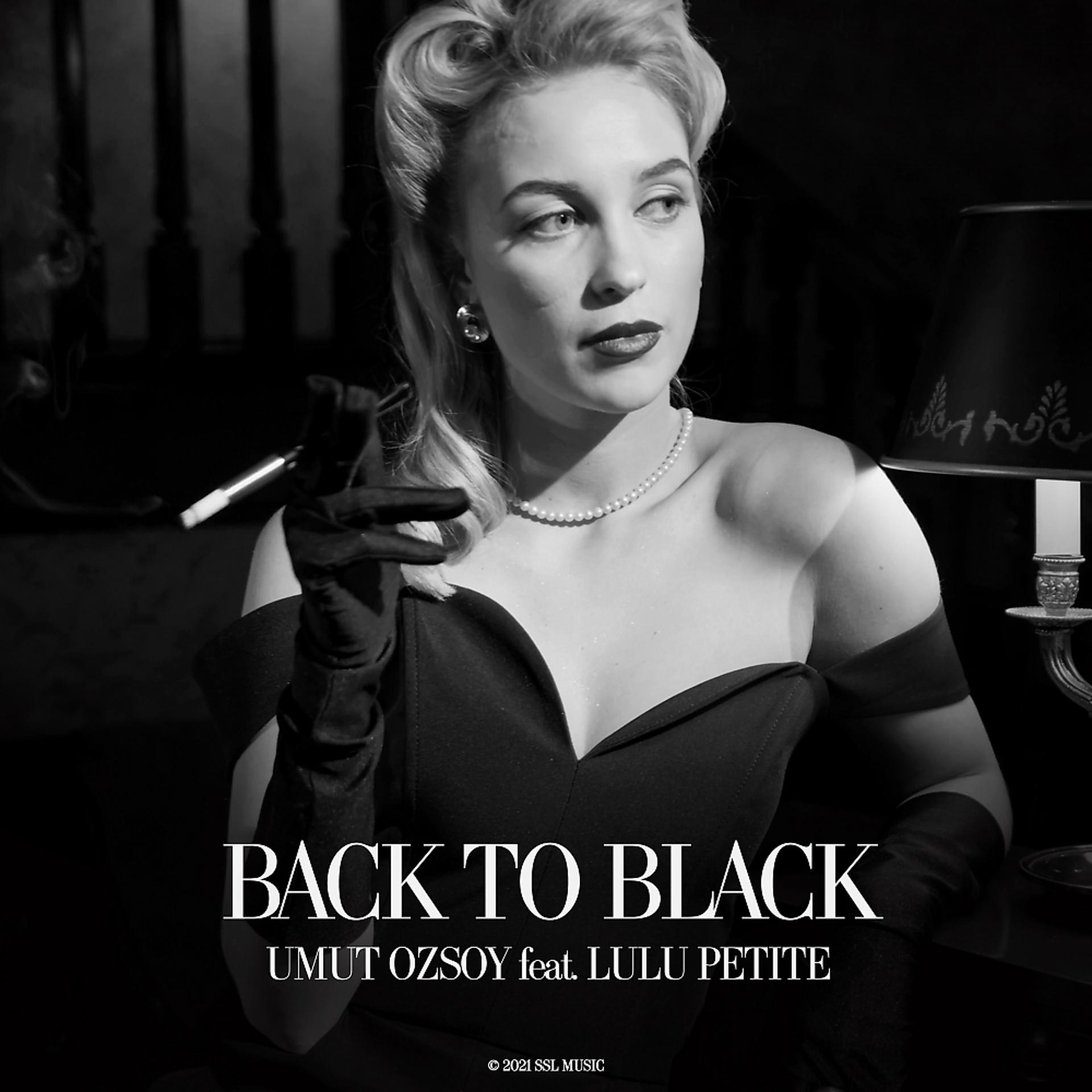 Постер альбома Back To Black