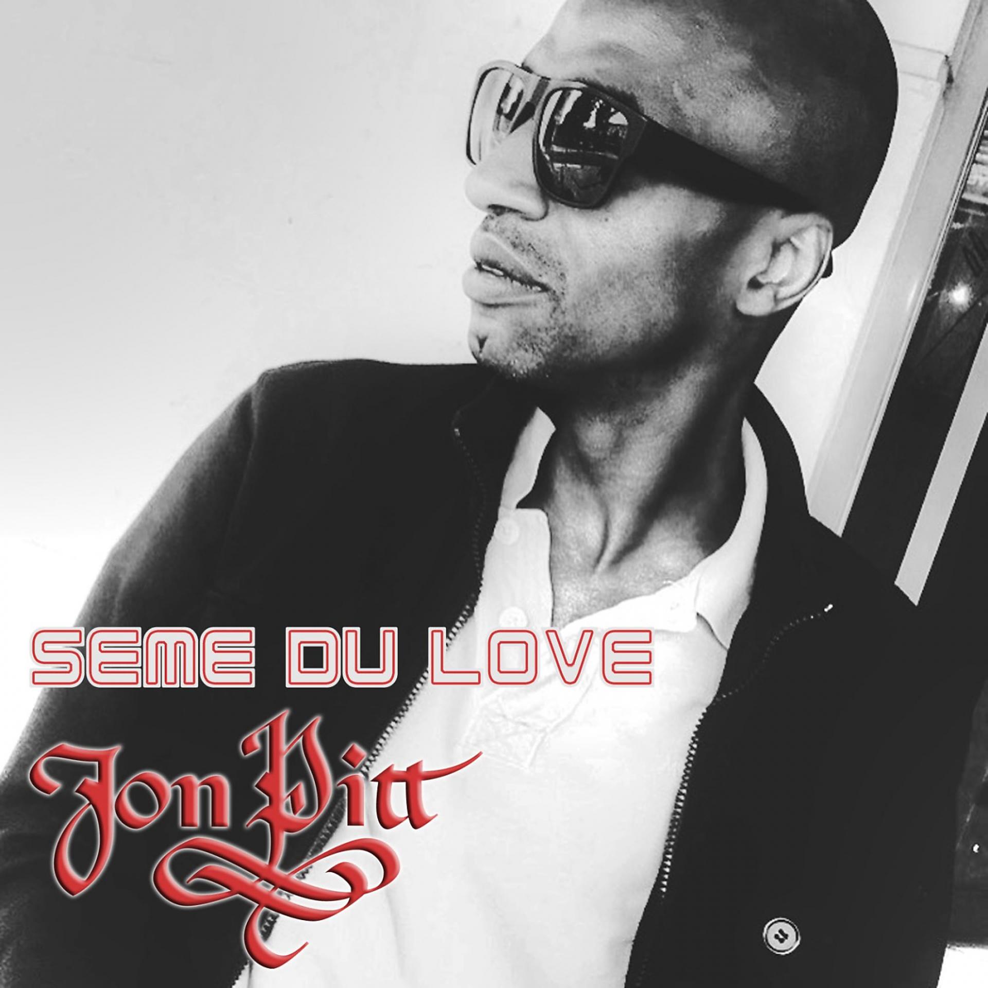 Постер альбома Sème du love