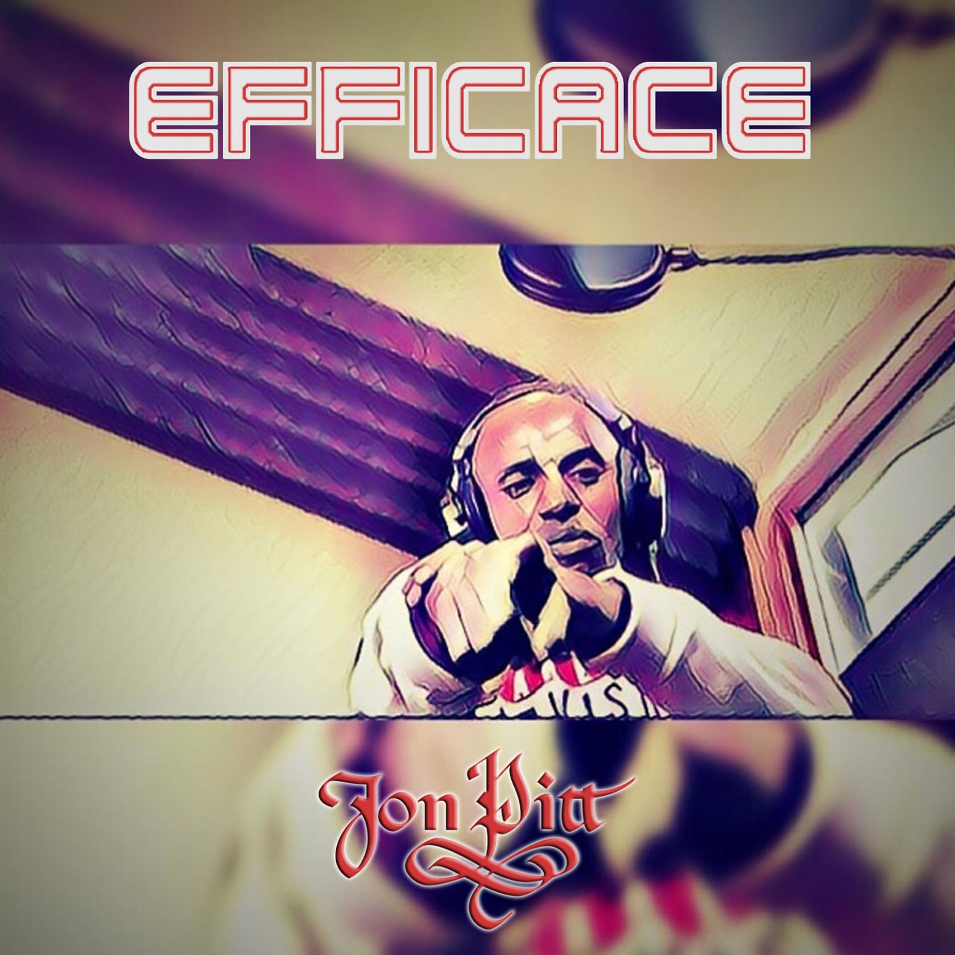 Постер альбома Efficace