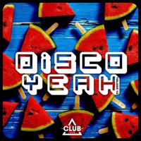 Постер альбома Disco Yeah!, Vol. 48