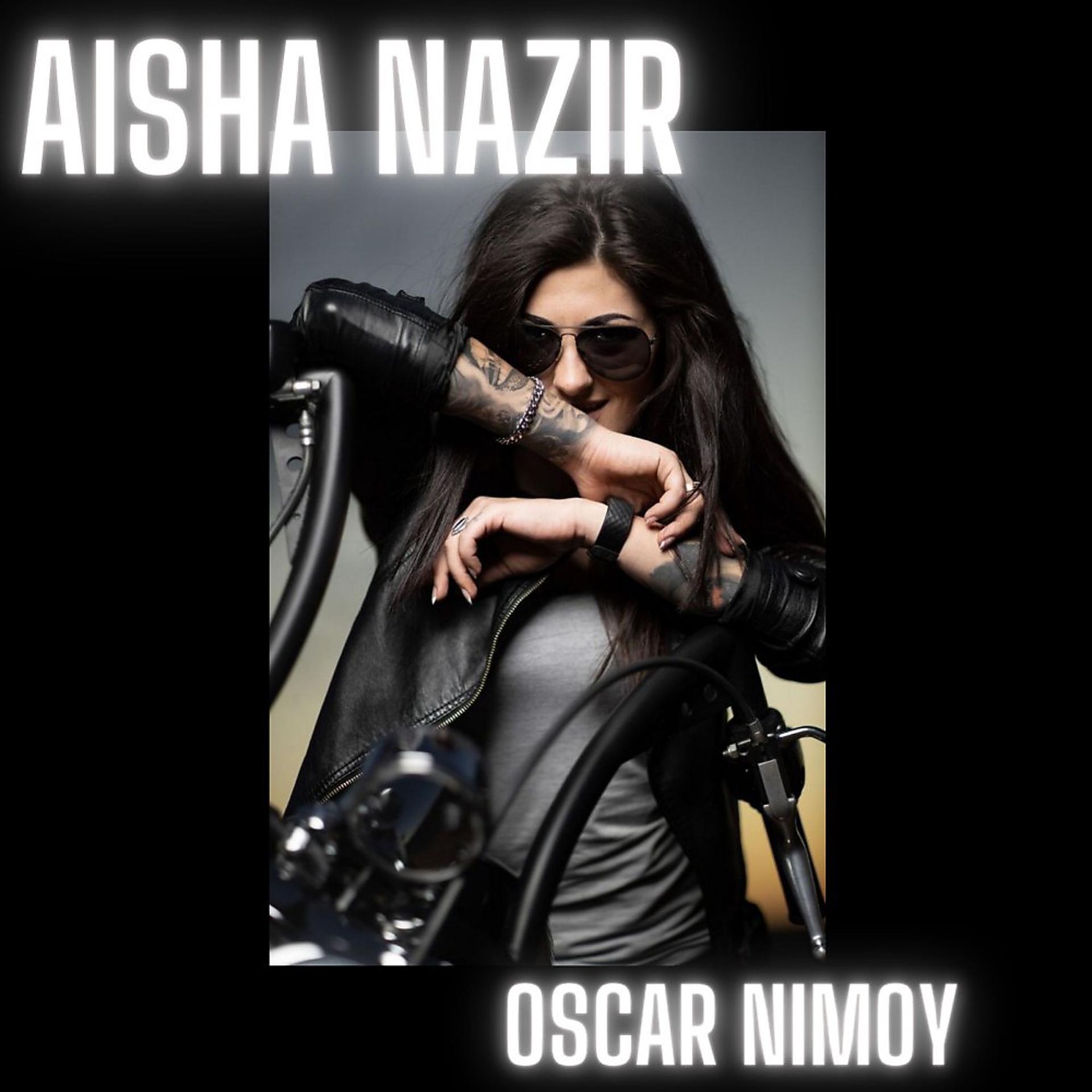 Постер альбома Aisha Nazir