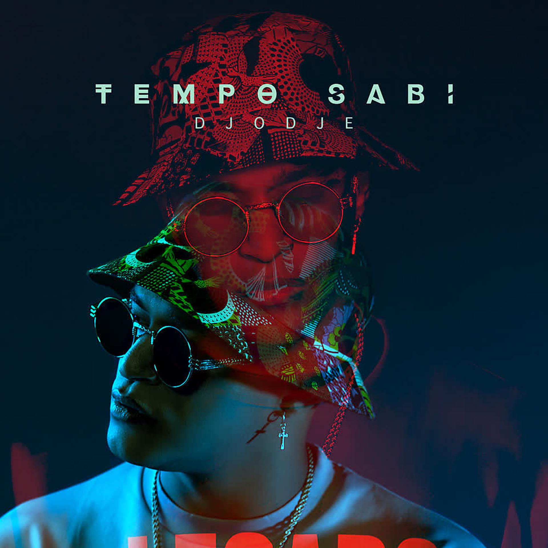 Постер альбома Tempo Sabi