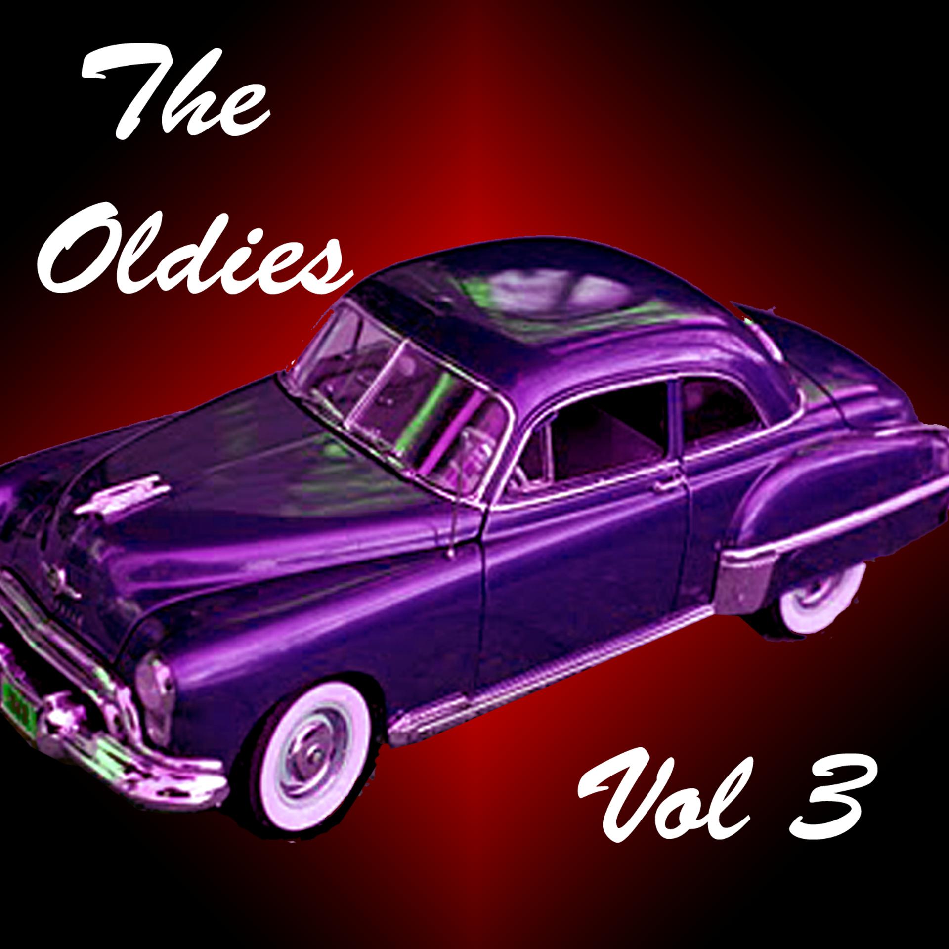 Постер альбома The Oldies, Vol. 3