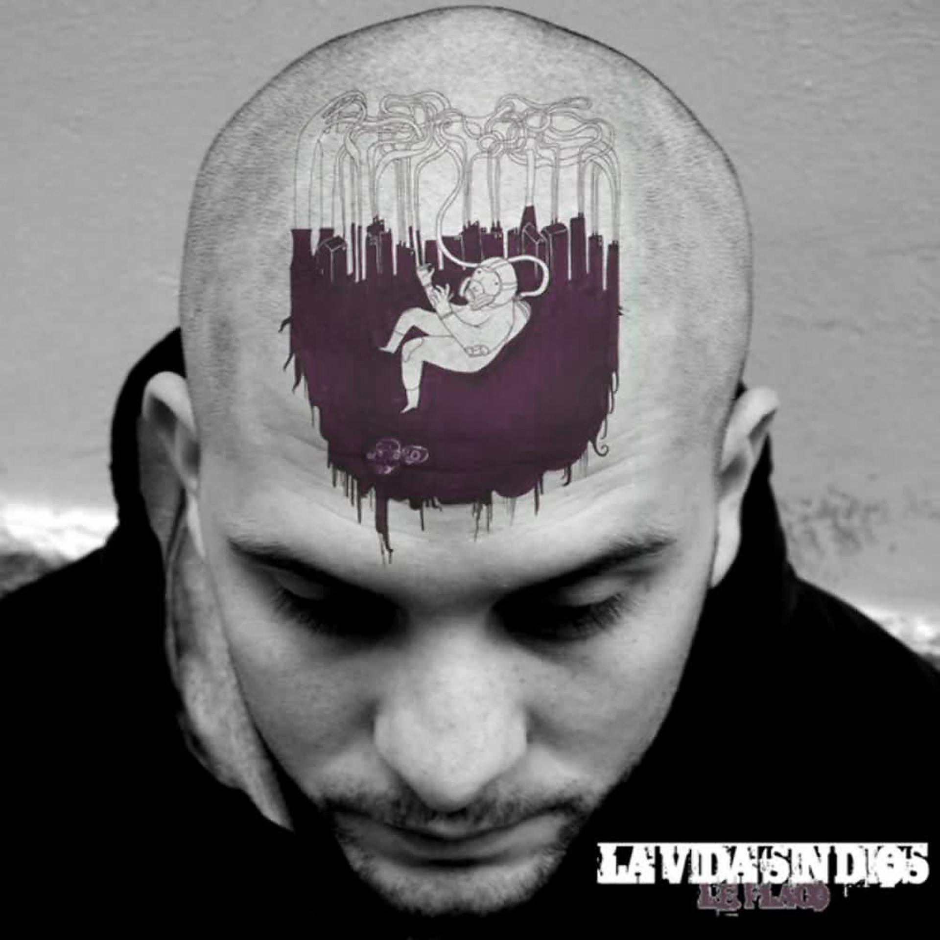Постер альбома La Vida sin Dios