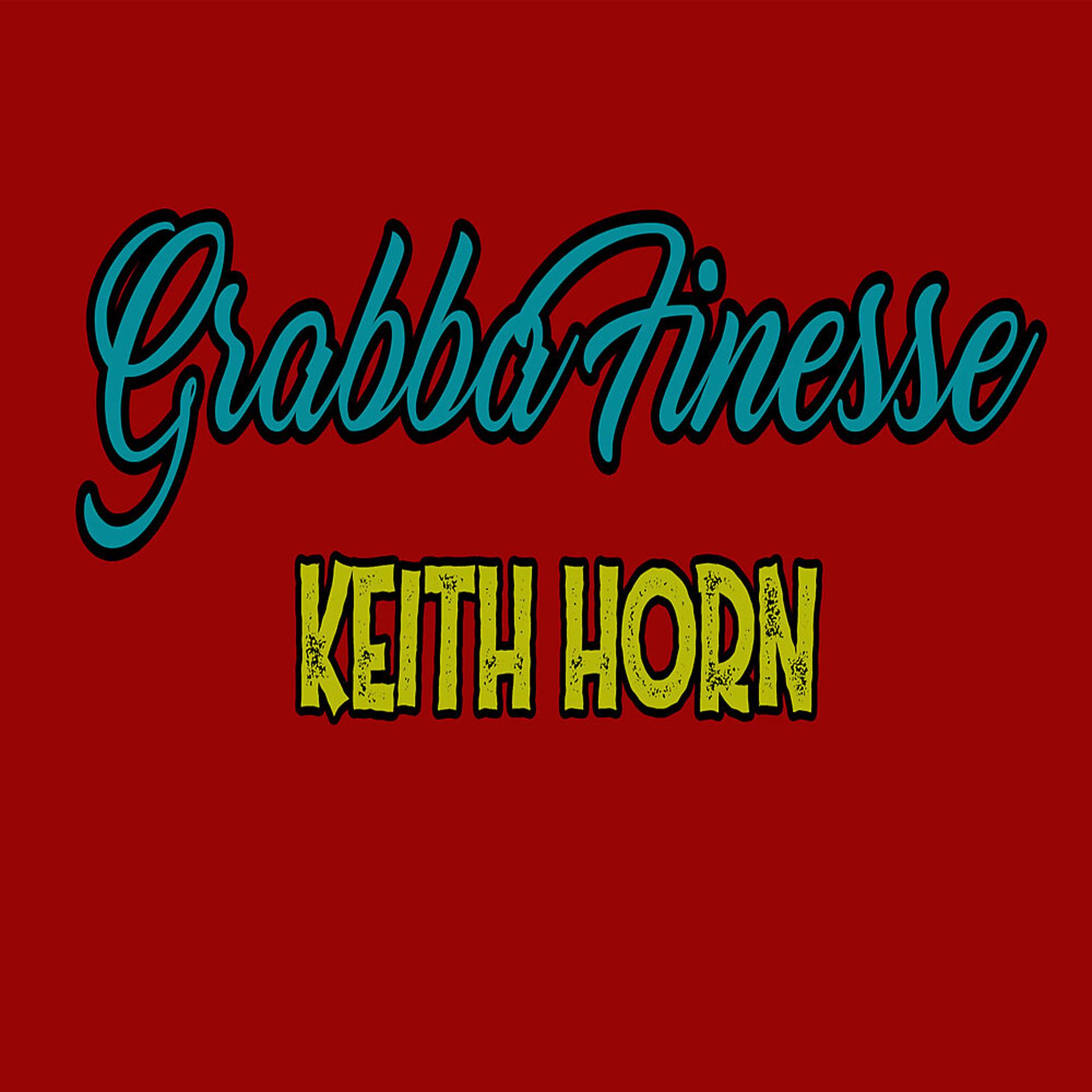 Постер альбома Keith Horn