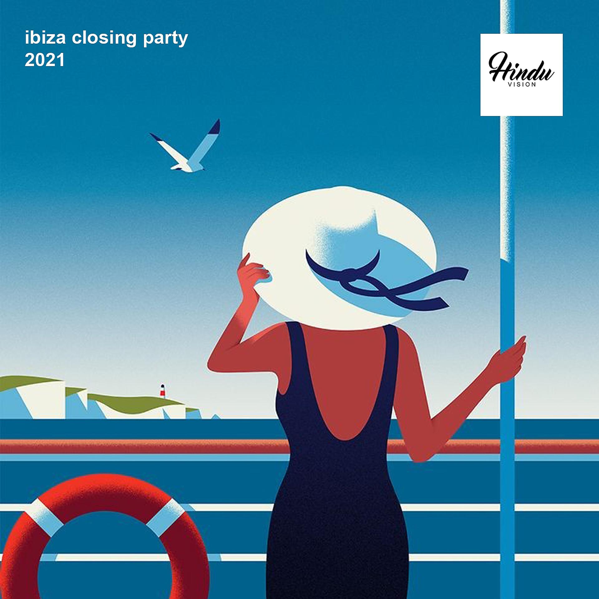 Постер альбома Ibiza Closing Party 2021