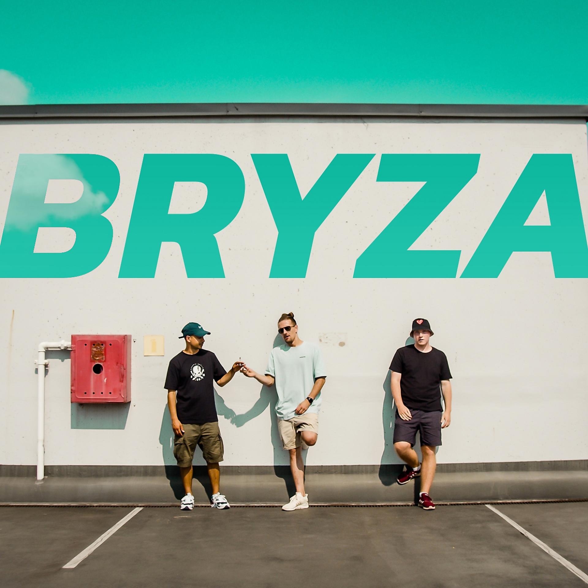 Постер альбома Bryza