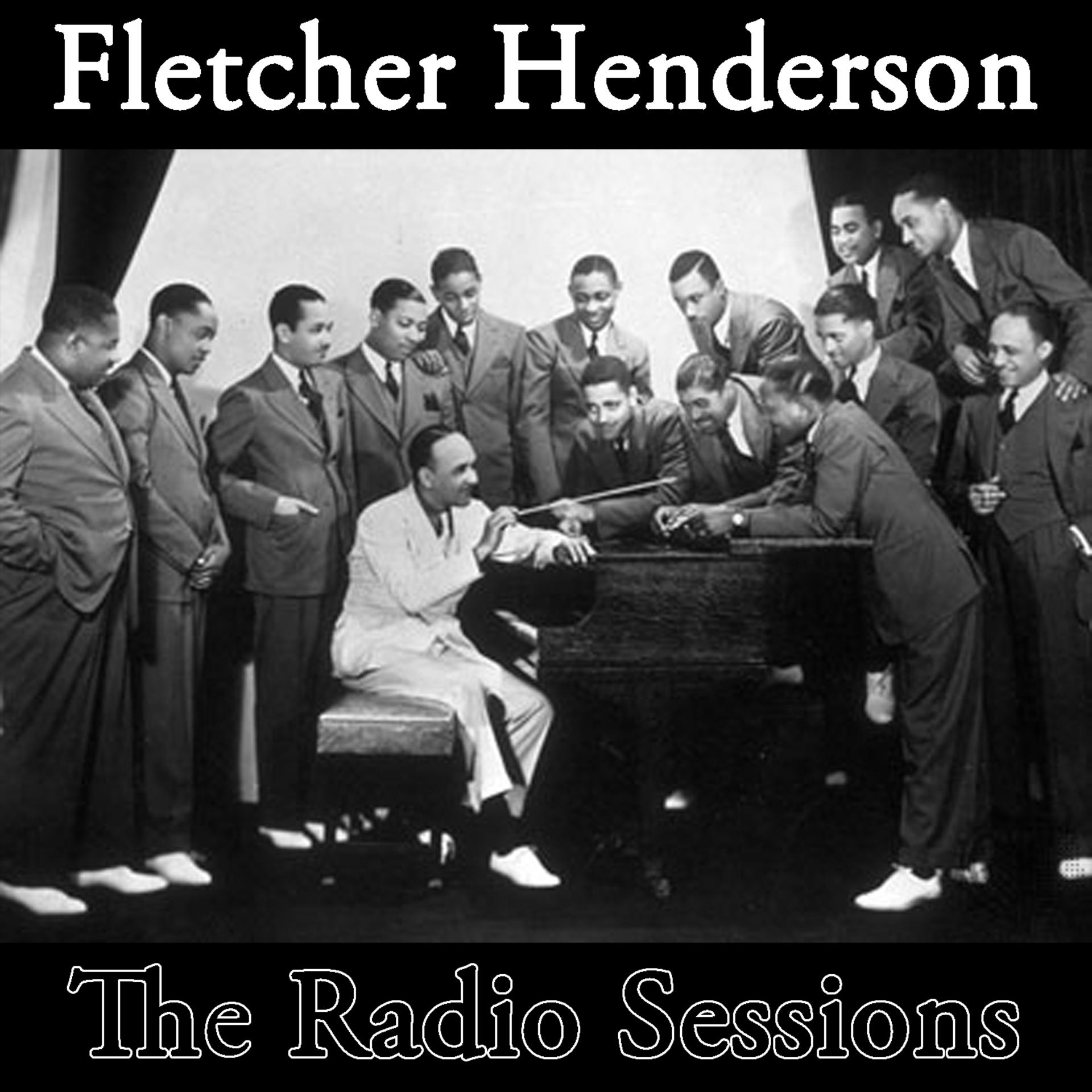 Постер альбома The Radio Sessions, Vol. 1