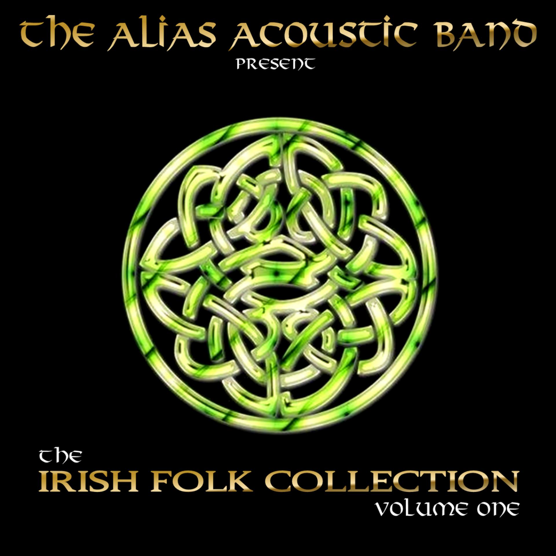 Постер альбома Irish Folk Vol. 1