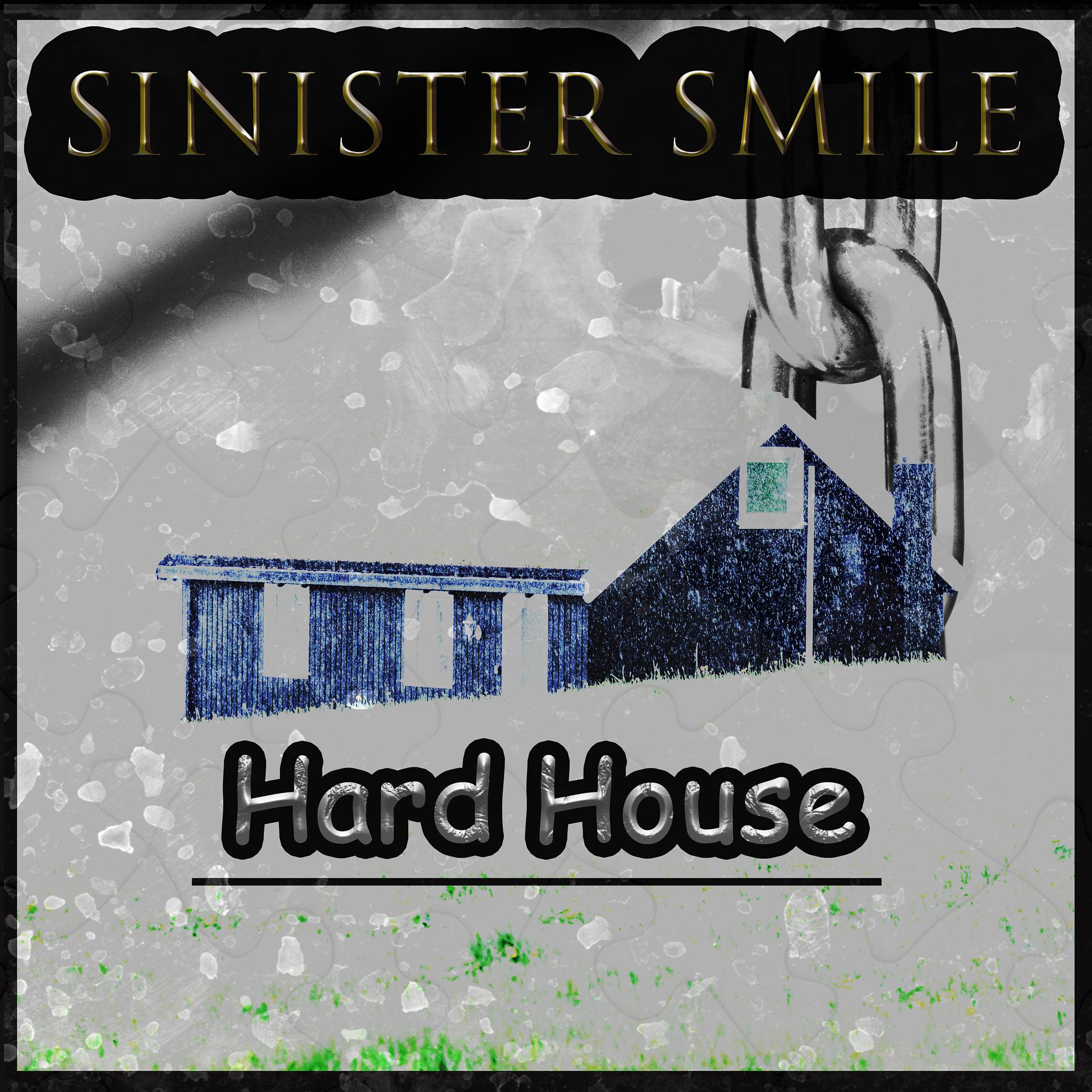 Постер альбома Hard House