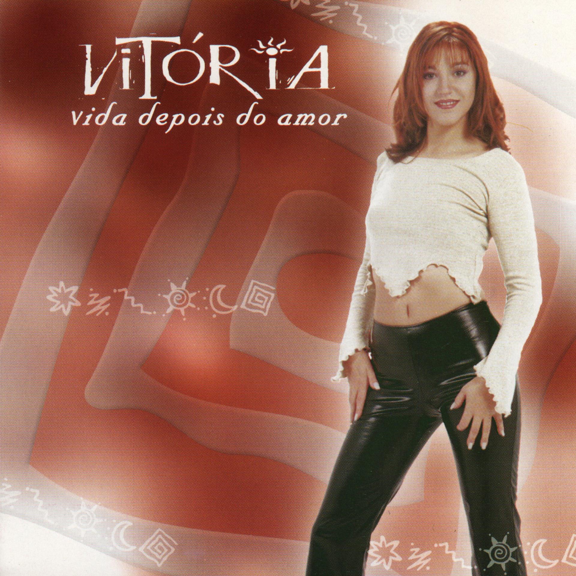 Постер альбома Vida Depois do Amor