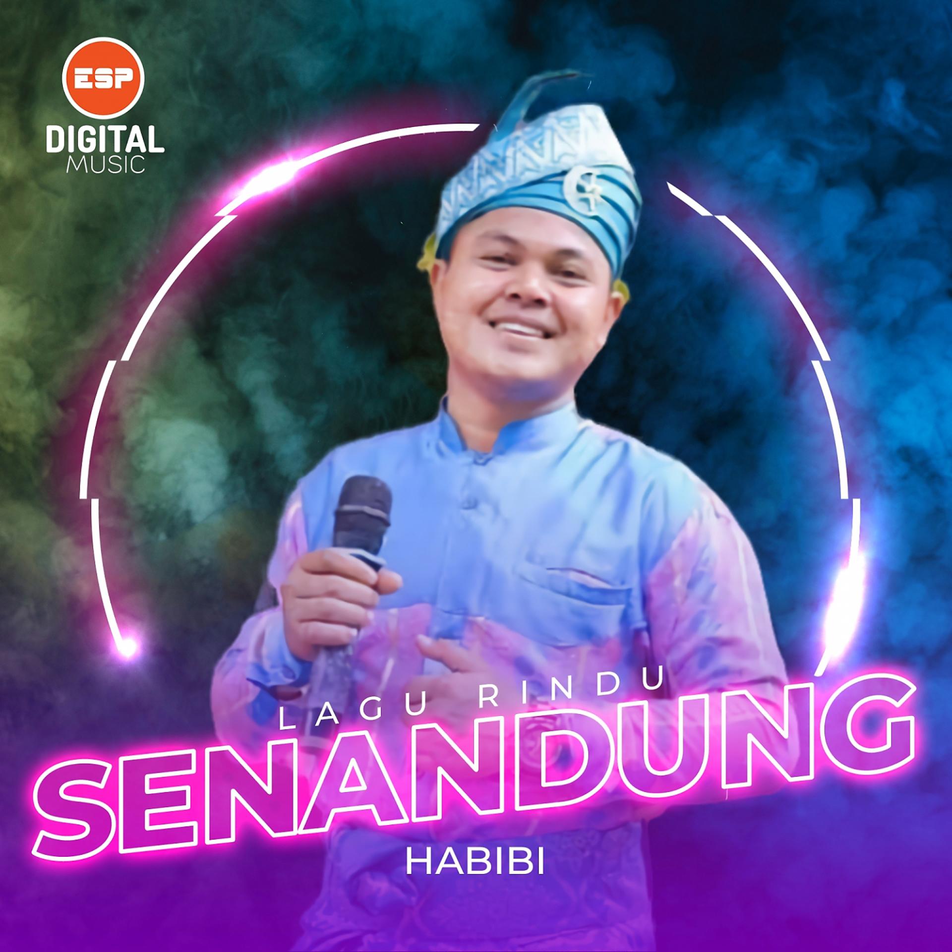 Постер альбома Senandung Lagu Rindu