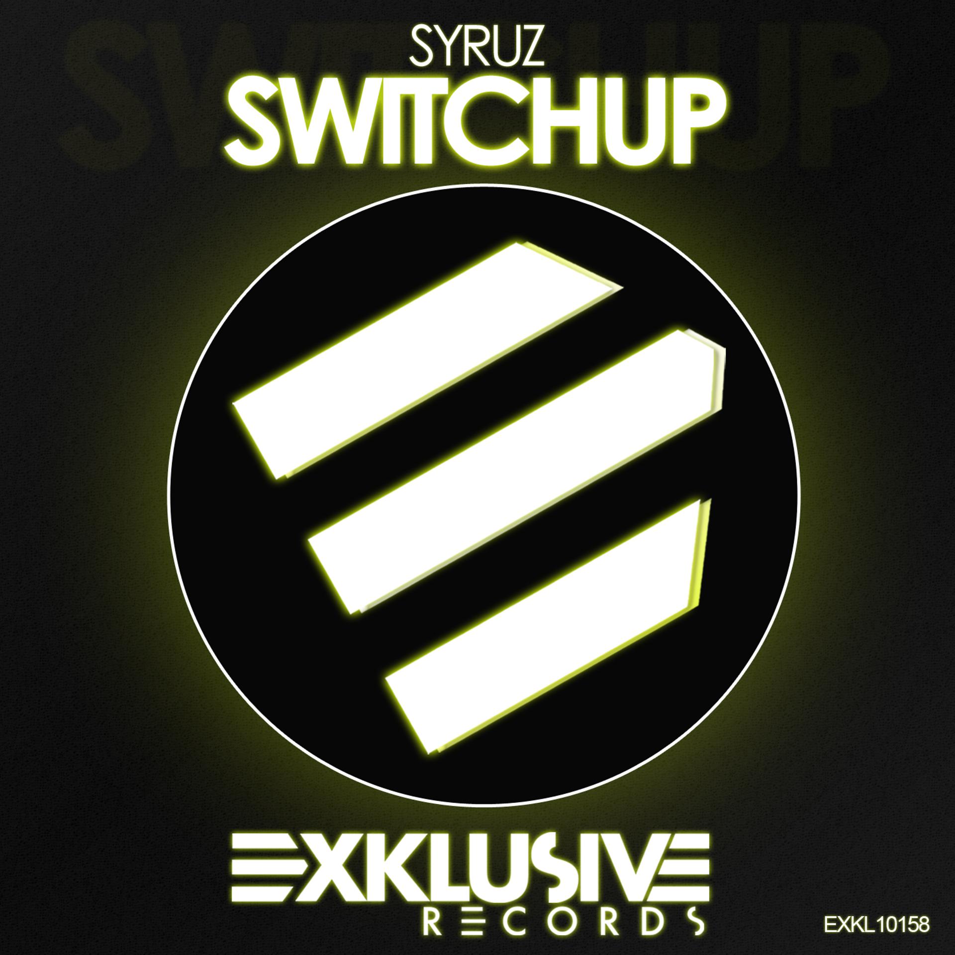 Постер альбома SwitchUp