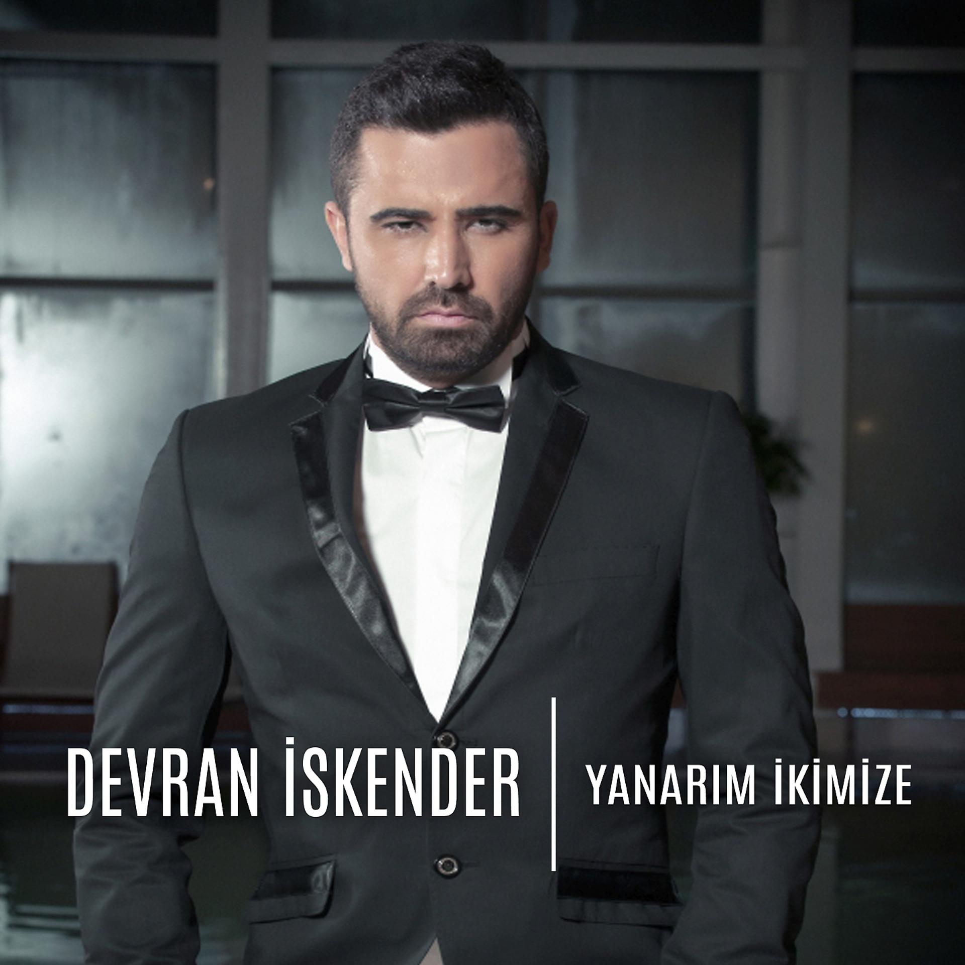 Постер альбома Yanarım Ikimize