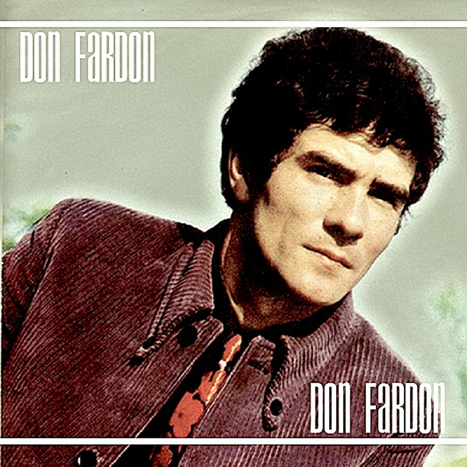 Постер альбома Don Fardon