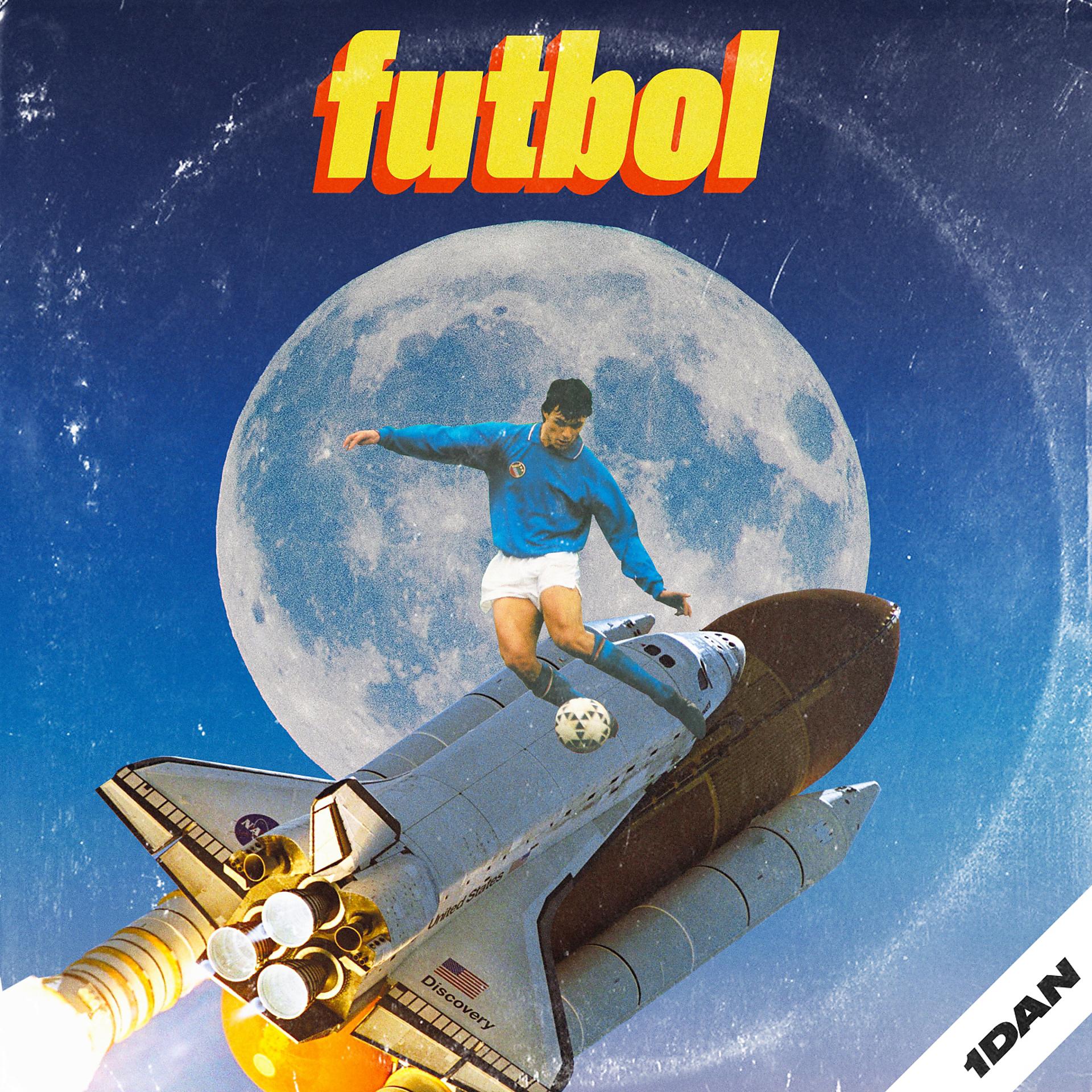 Постер альбома Futbol