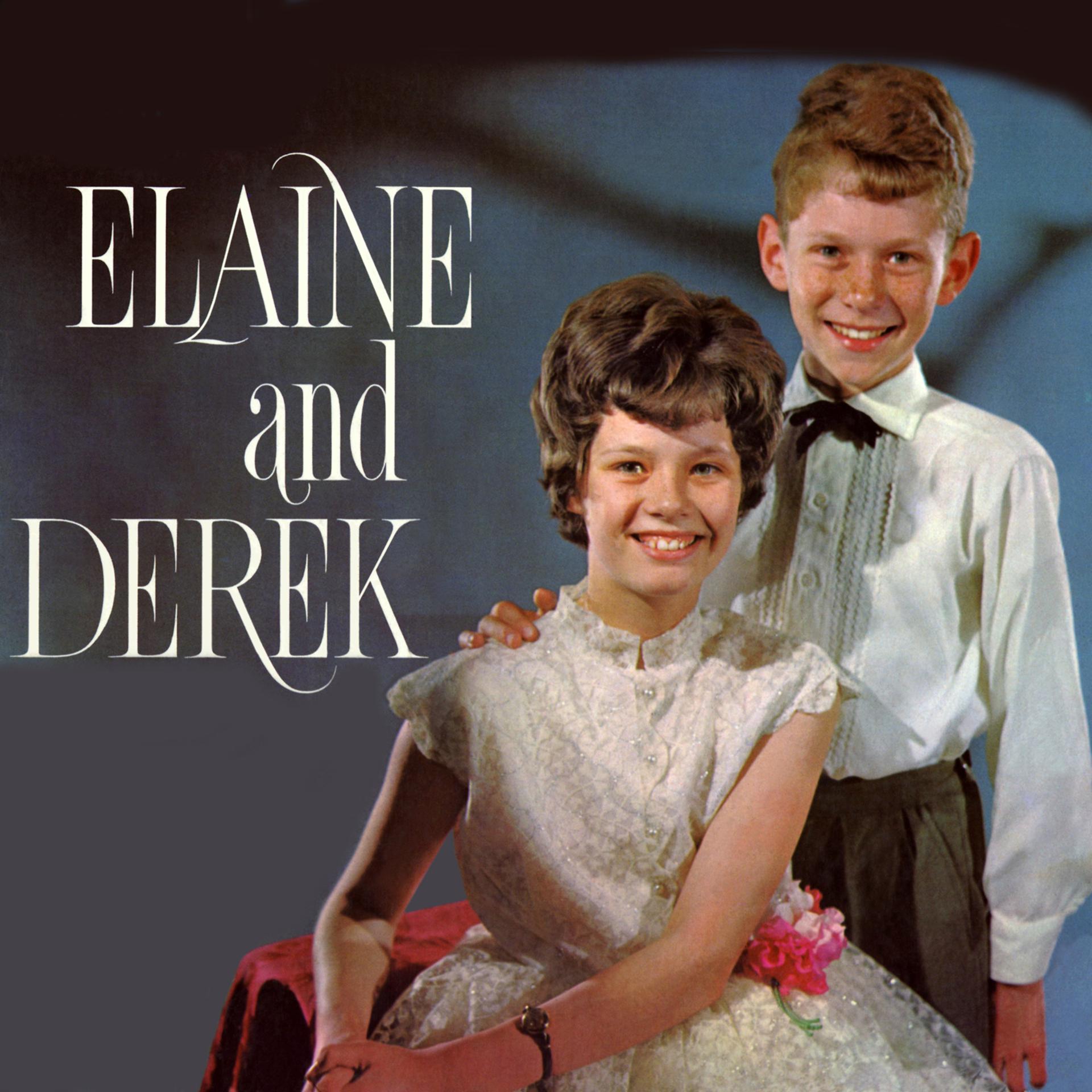 Постер альбома Elaine and Derek