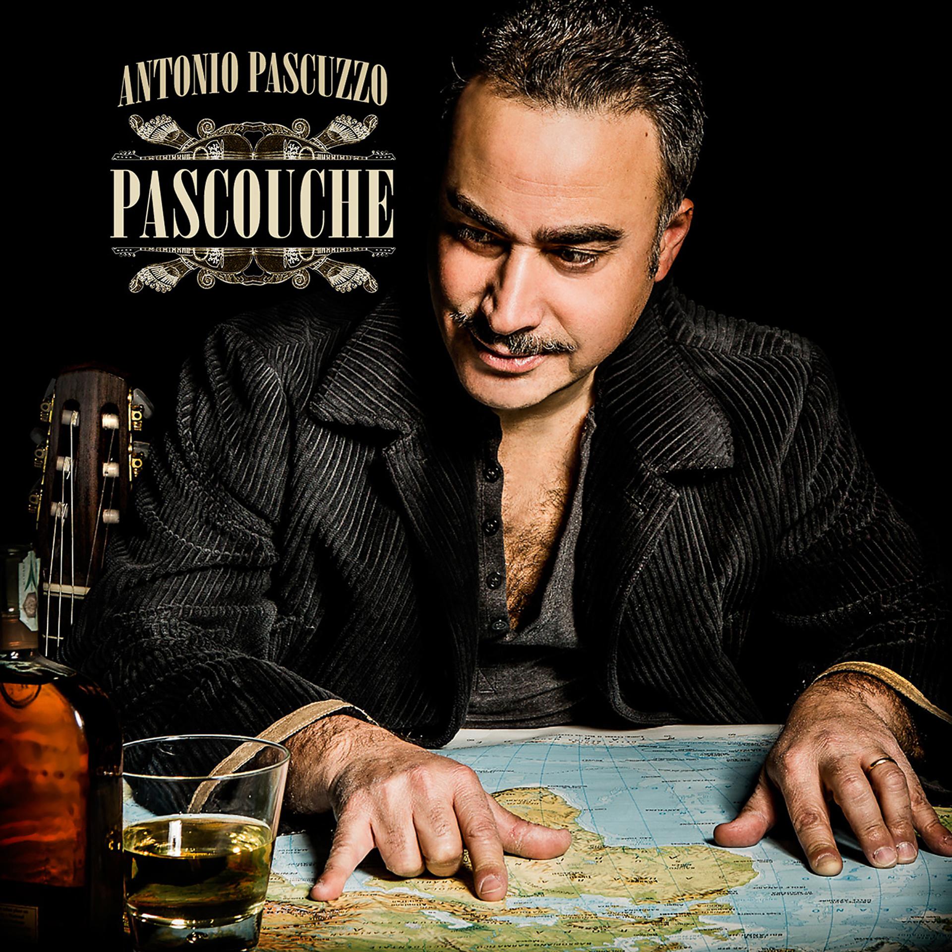 Постер альбома Pascouche