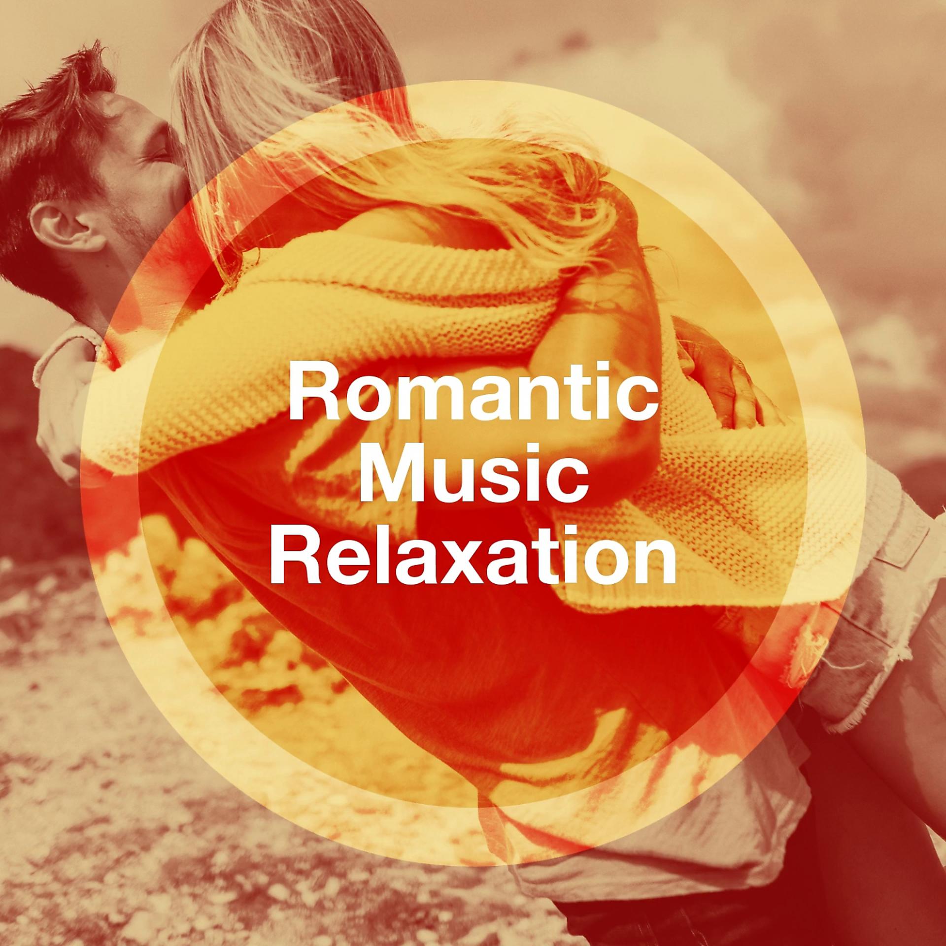 Постер альбома Romantic Music Relaxation
