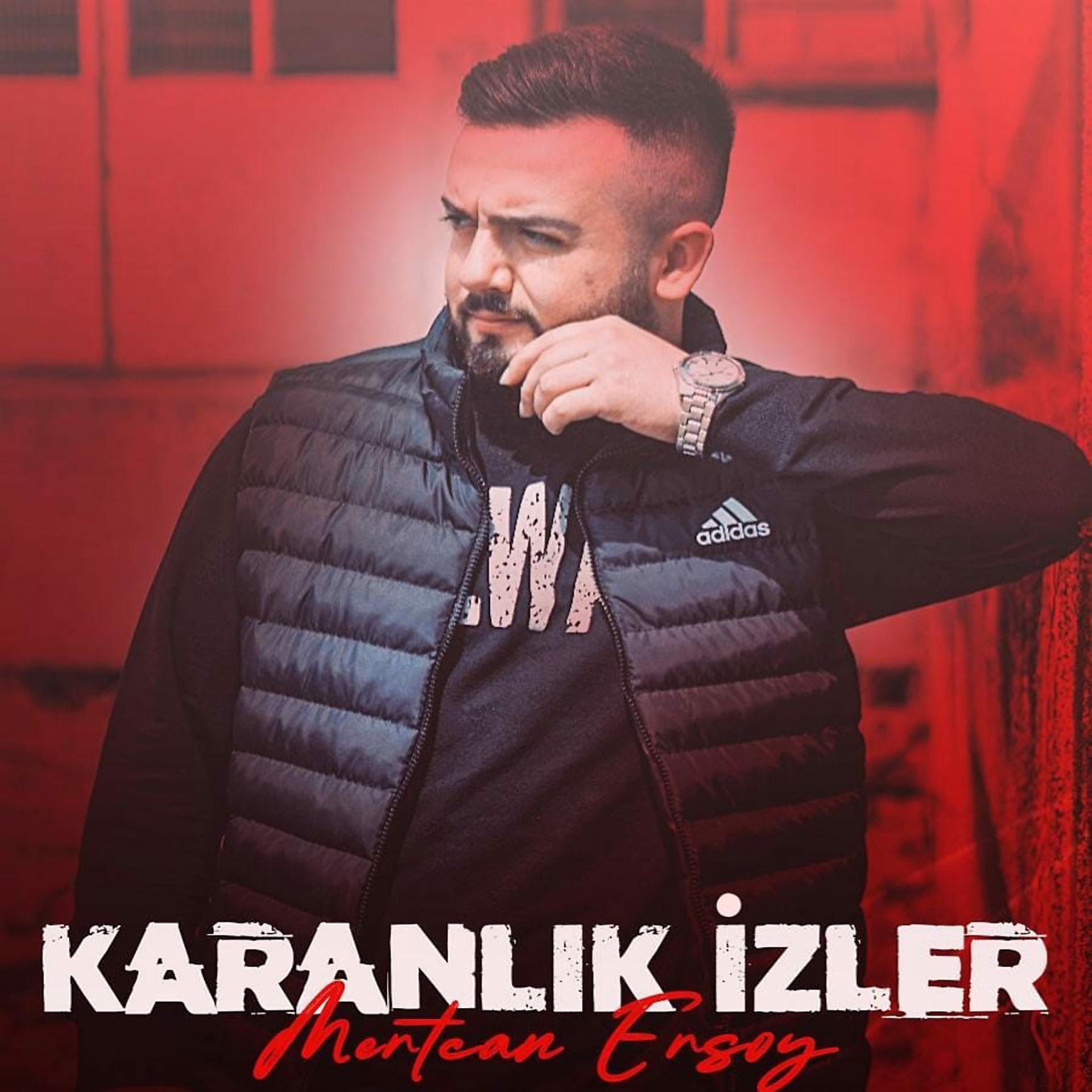 Постер альбома Karanlık Izler