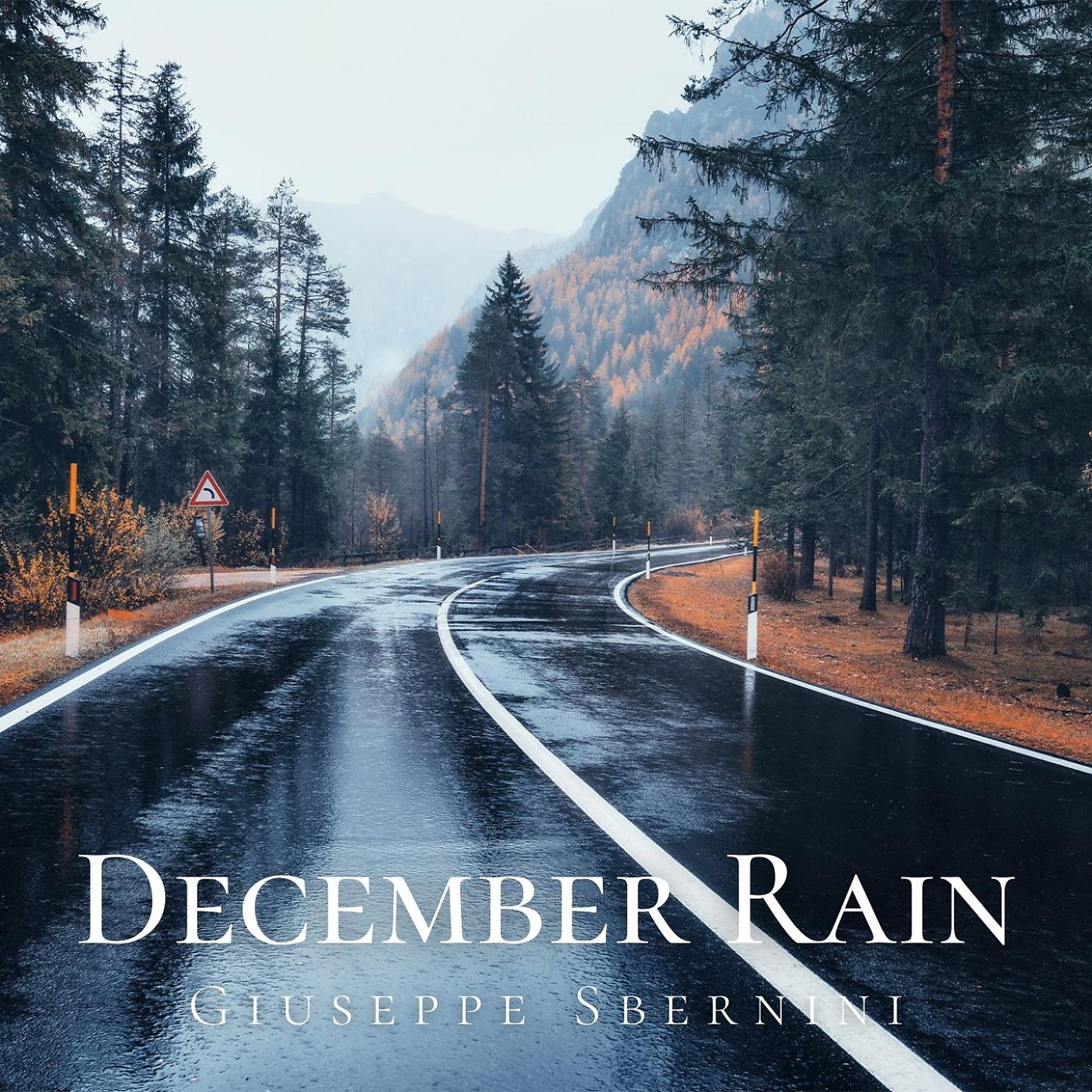 Постер альбома December Rain