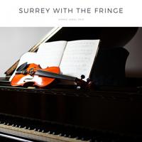 Постер альбома Surrey With the Fringe