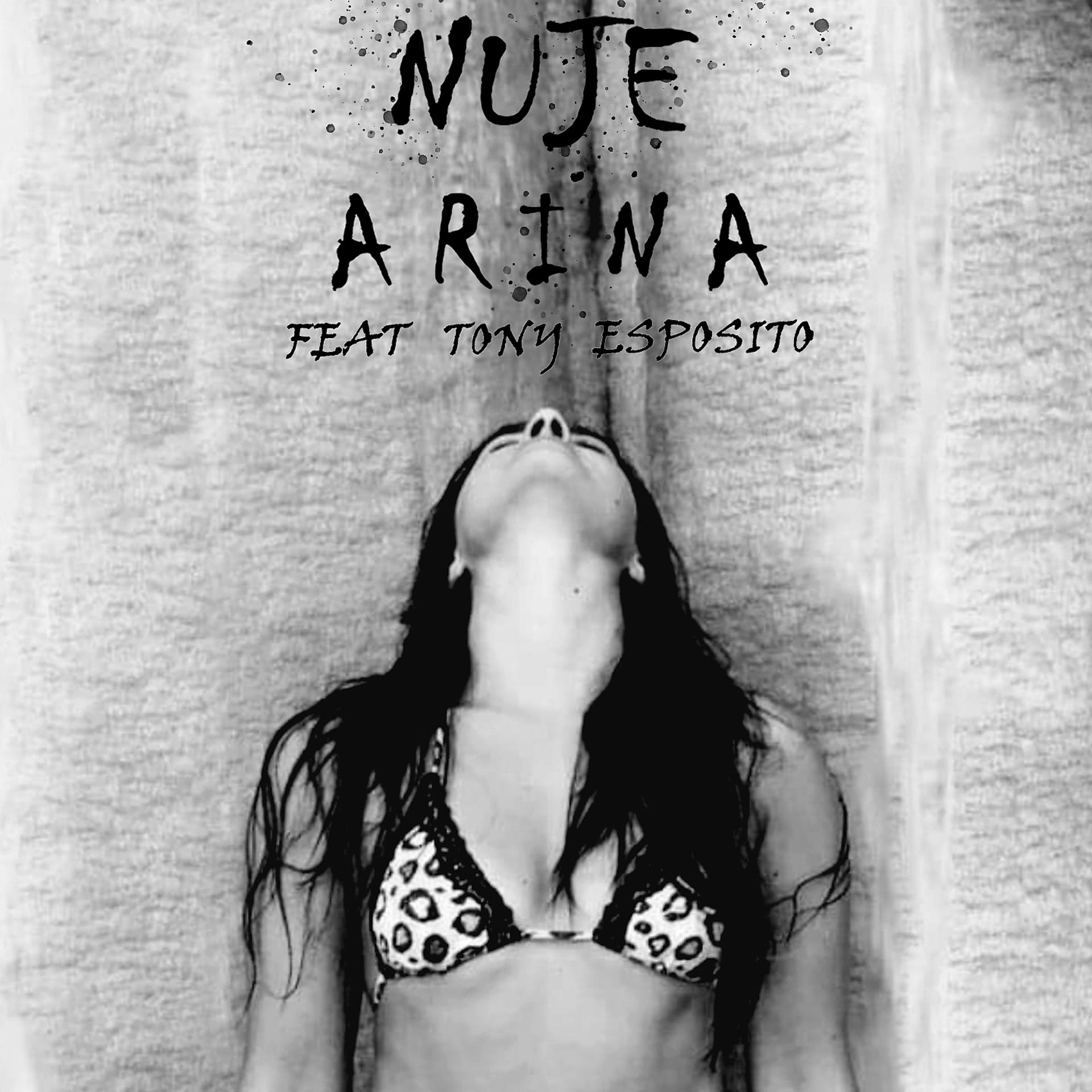 Постер альбома Nuje