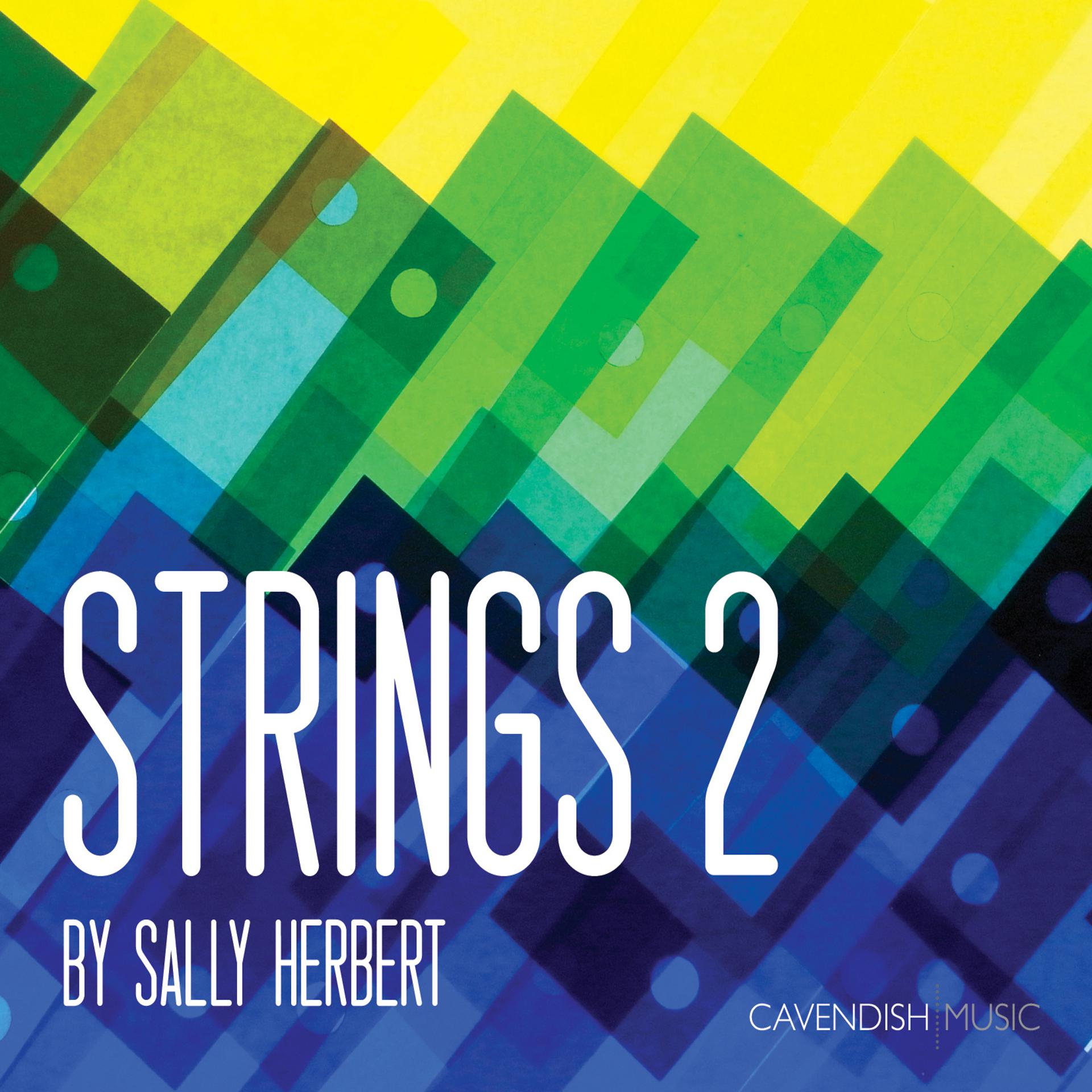 Постер альбома Strings 2