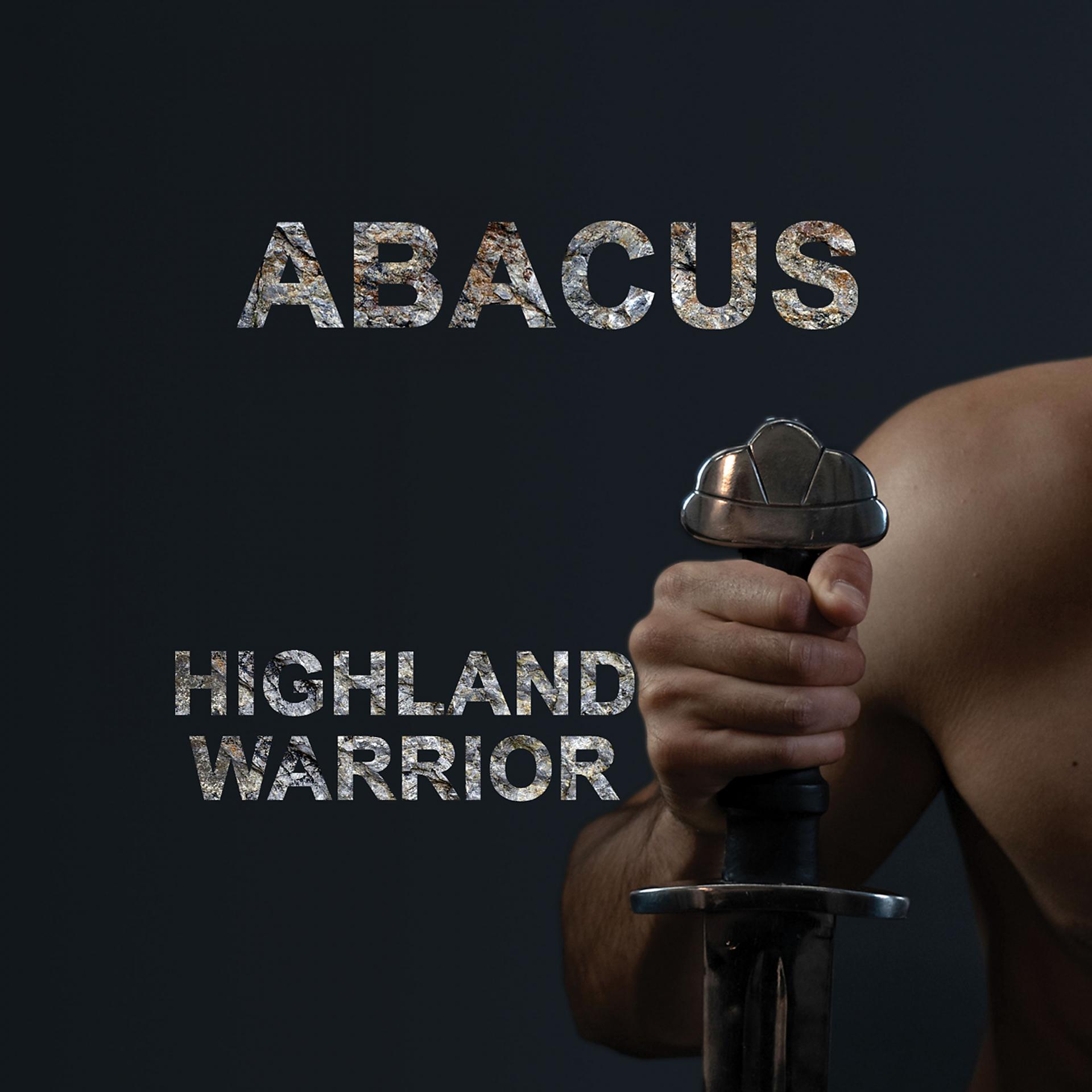 Постер альбома Highland Warrior
