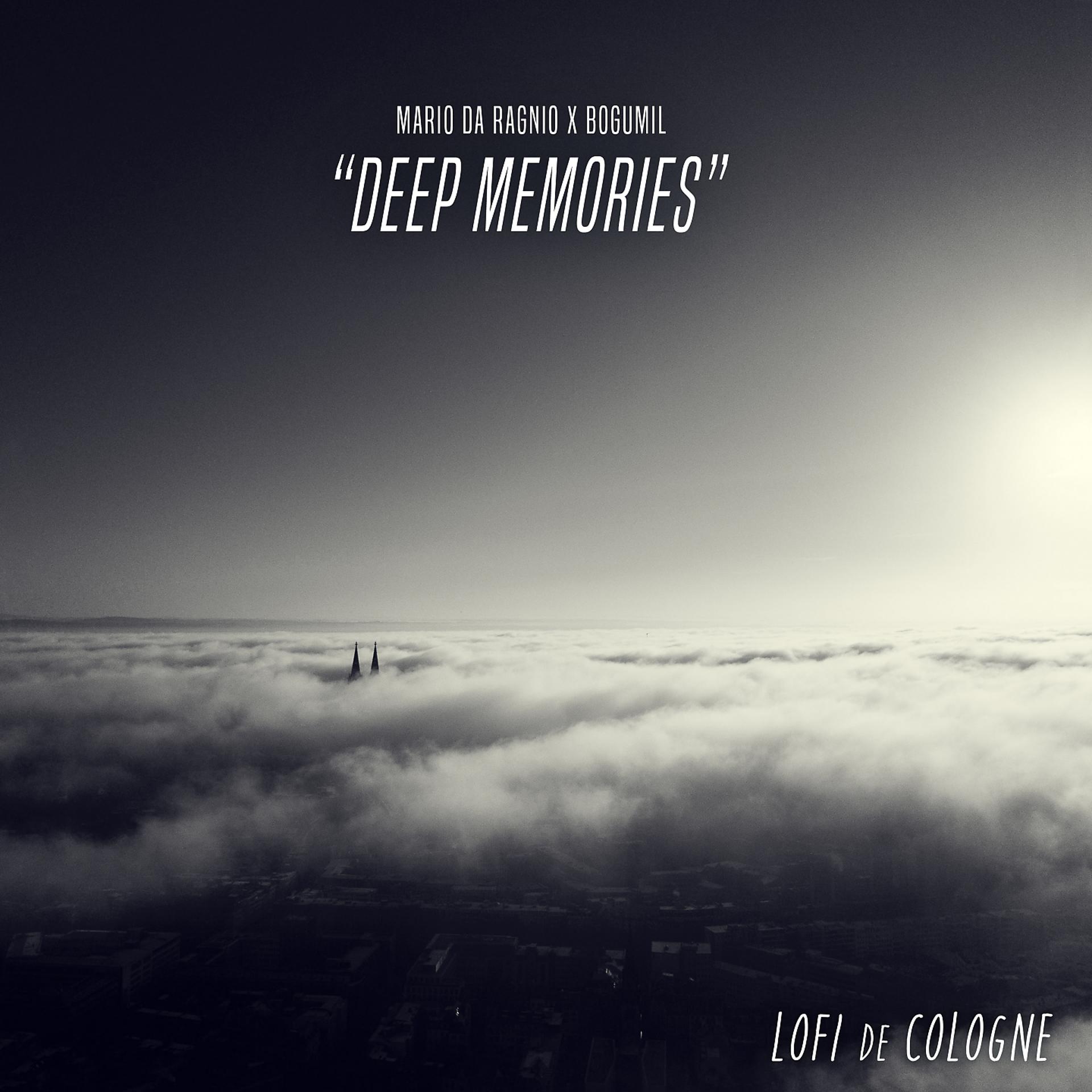 Постер альбома Deep Memories