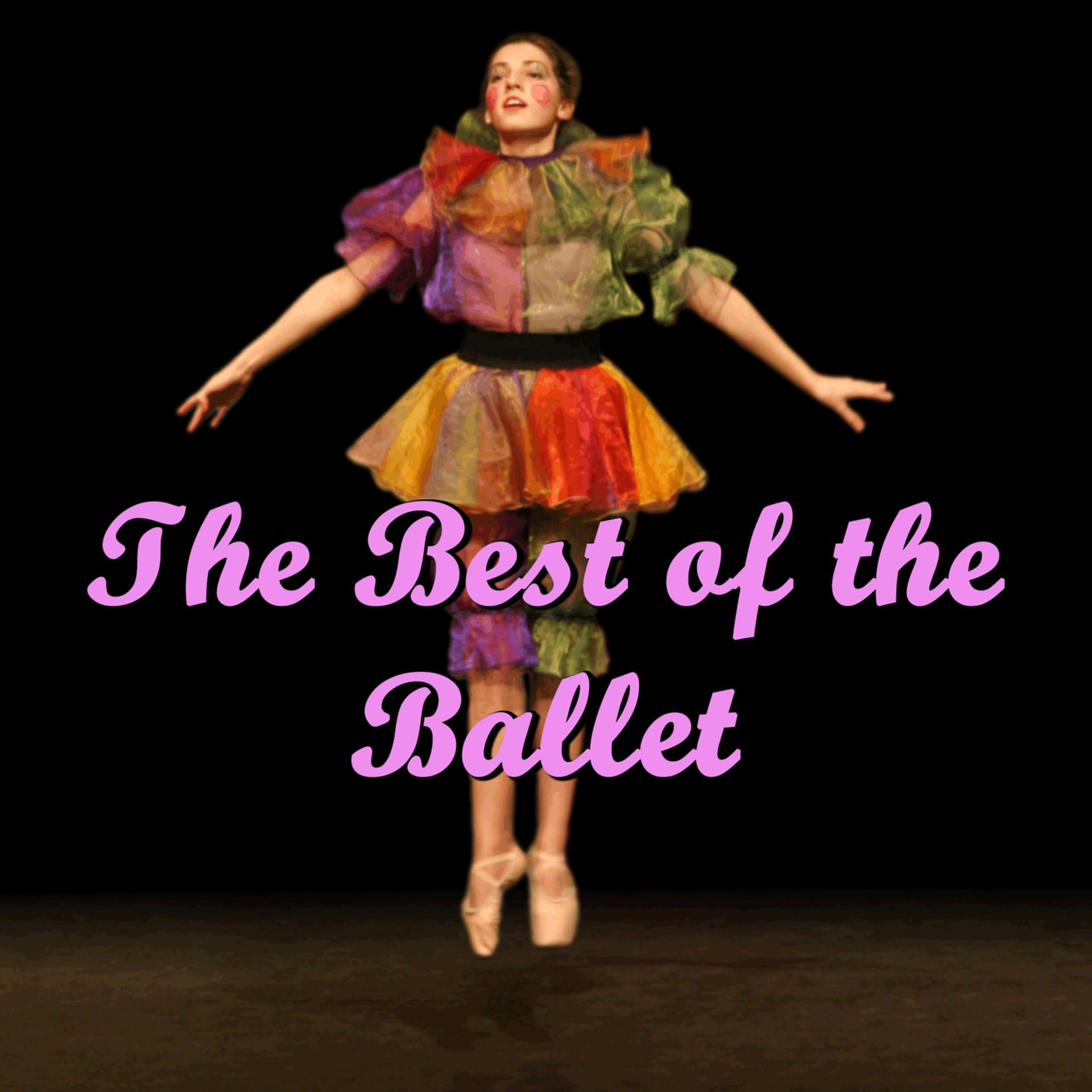 Постер альбома The Best of the Ballet