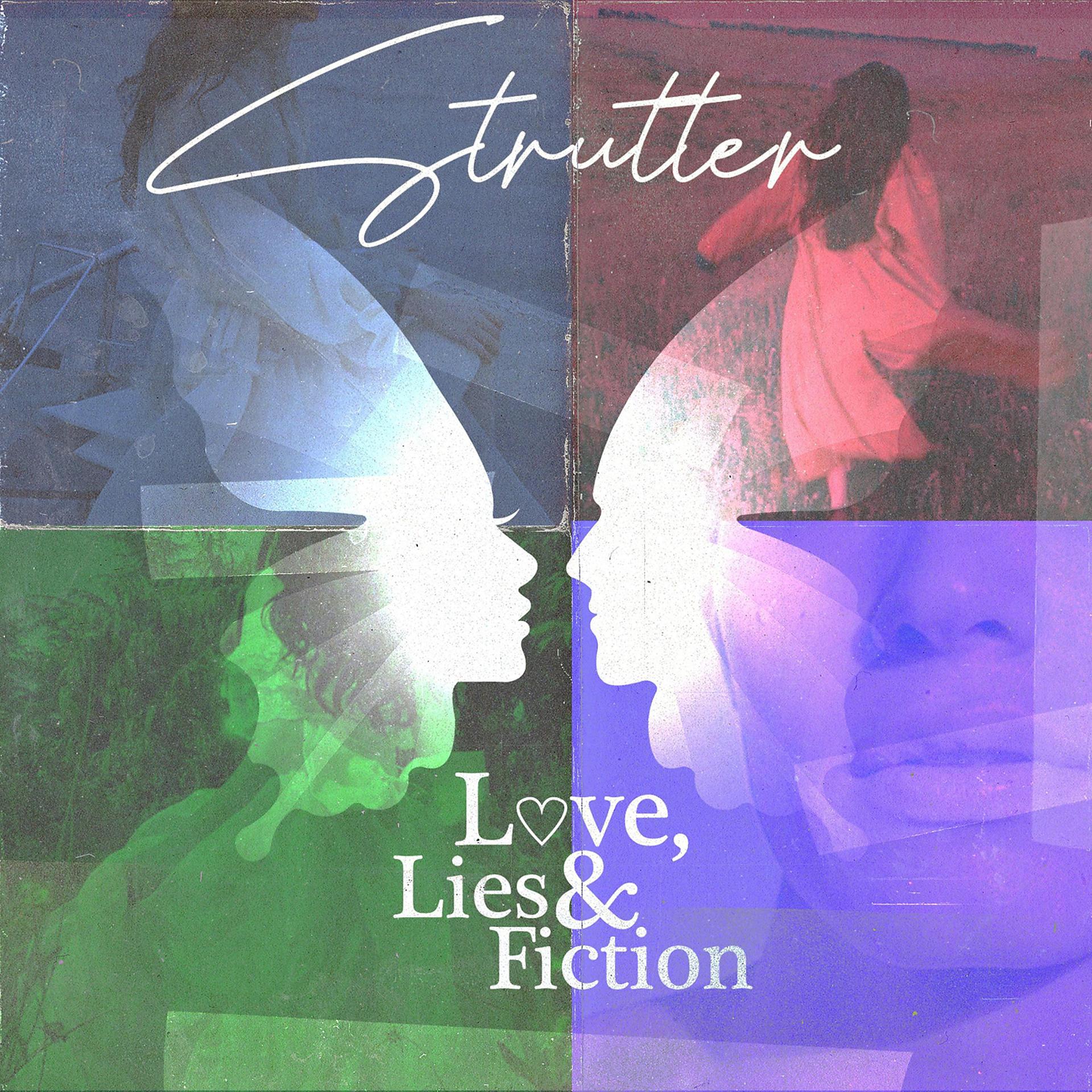 Постер альбома Strutter