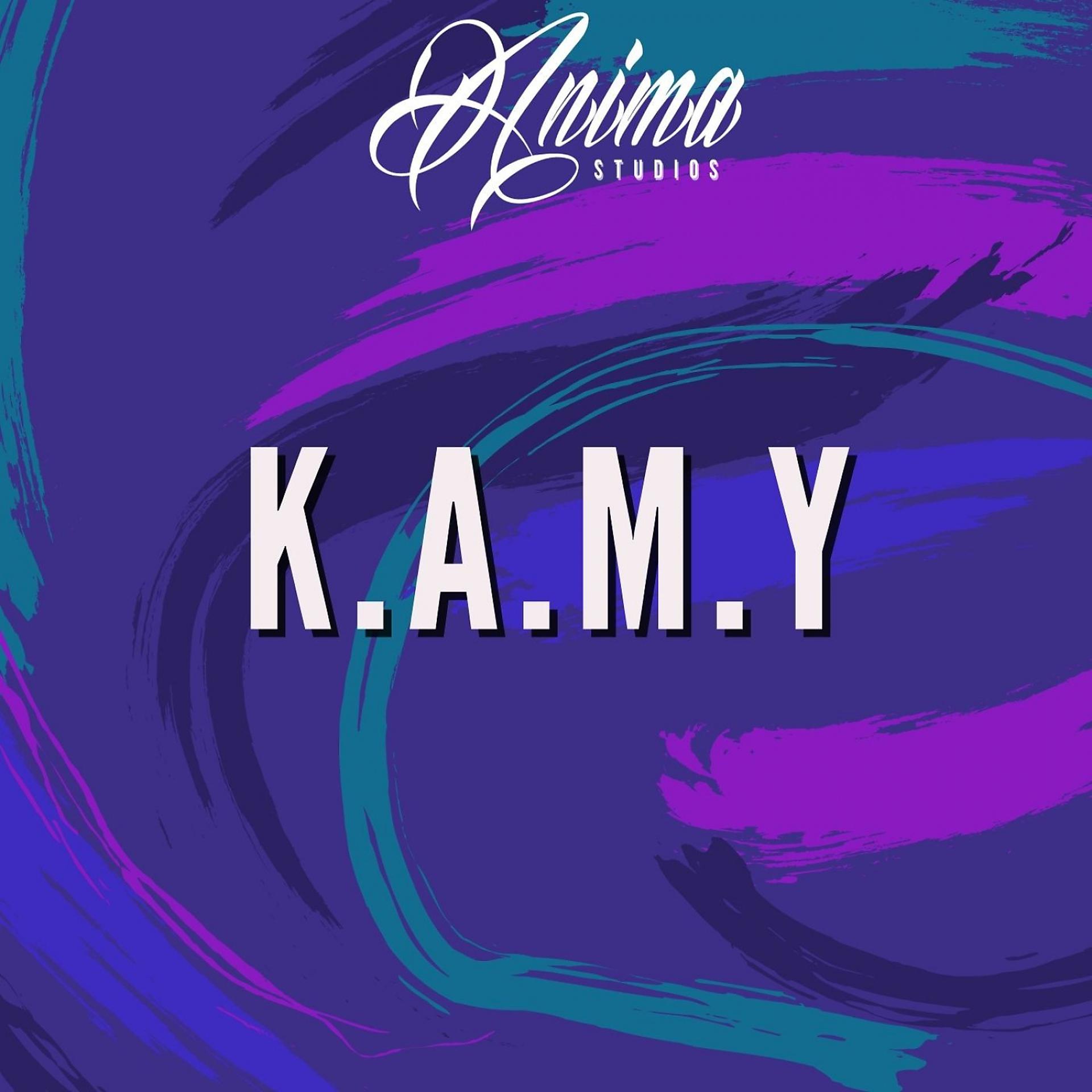 Постер альбома K.A.M.Y