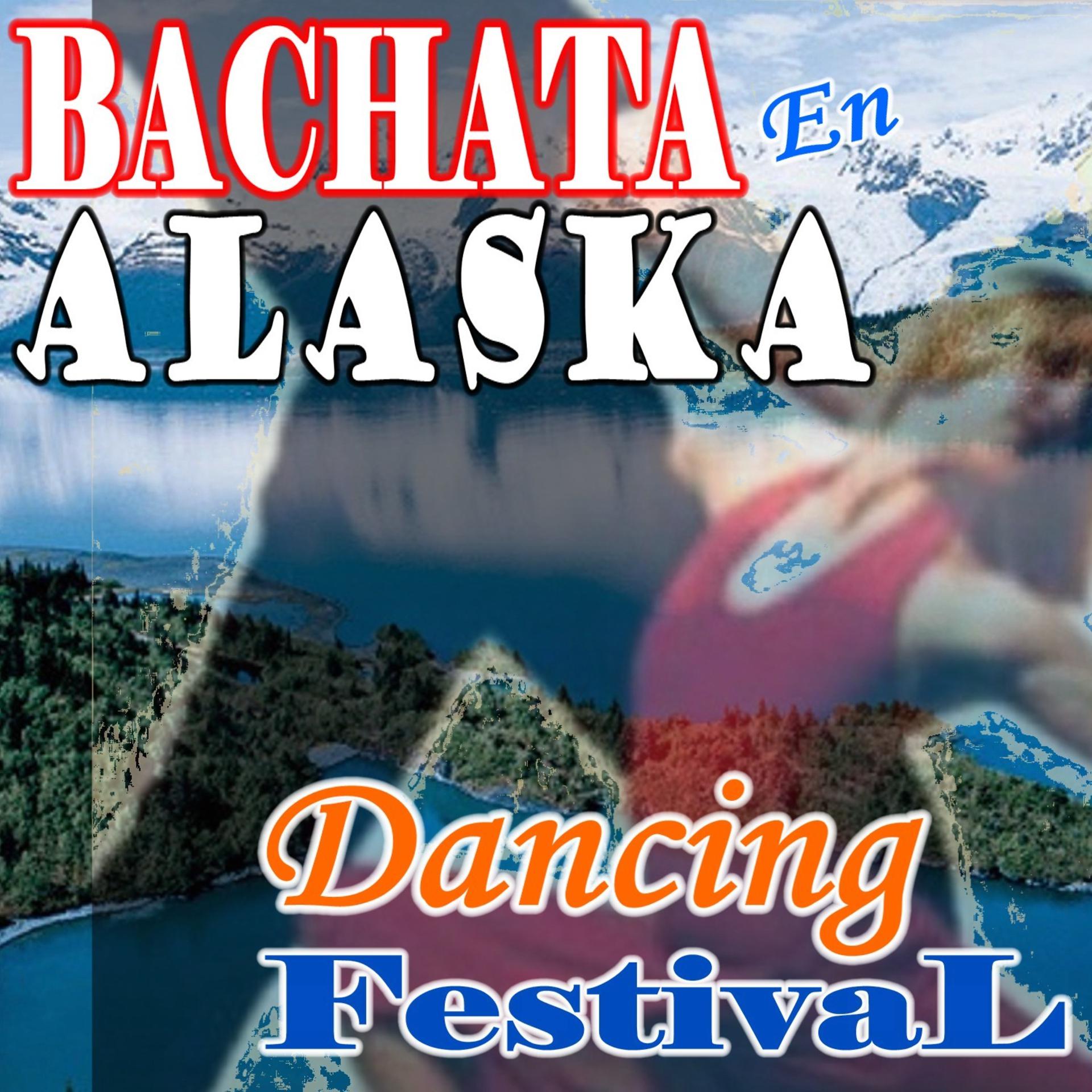 Постер альбома Bachata en Alaska  (CD 2011/12)