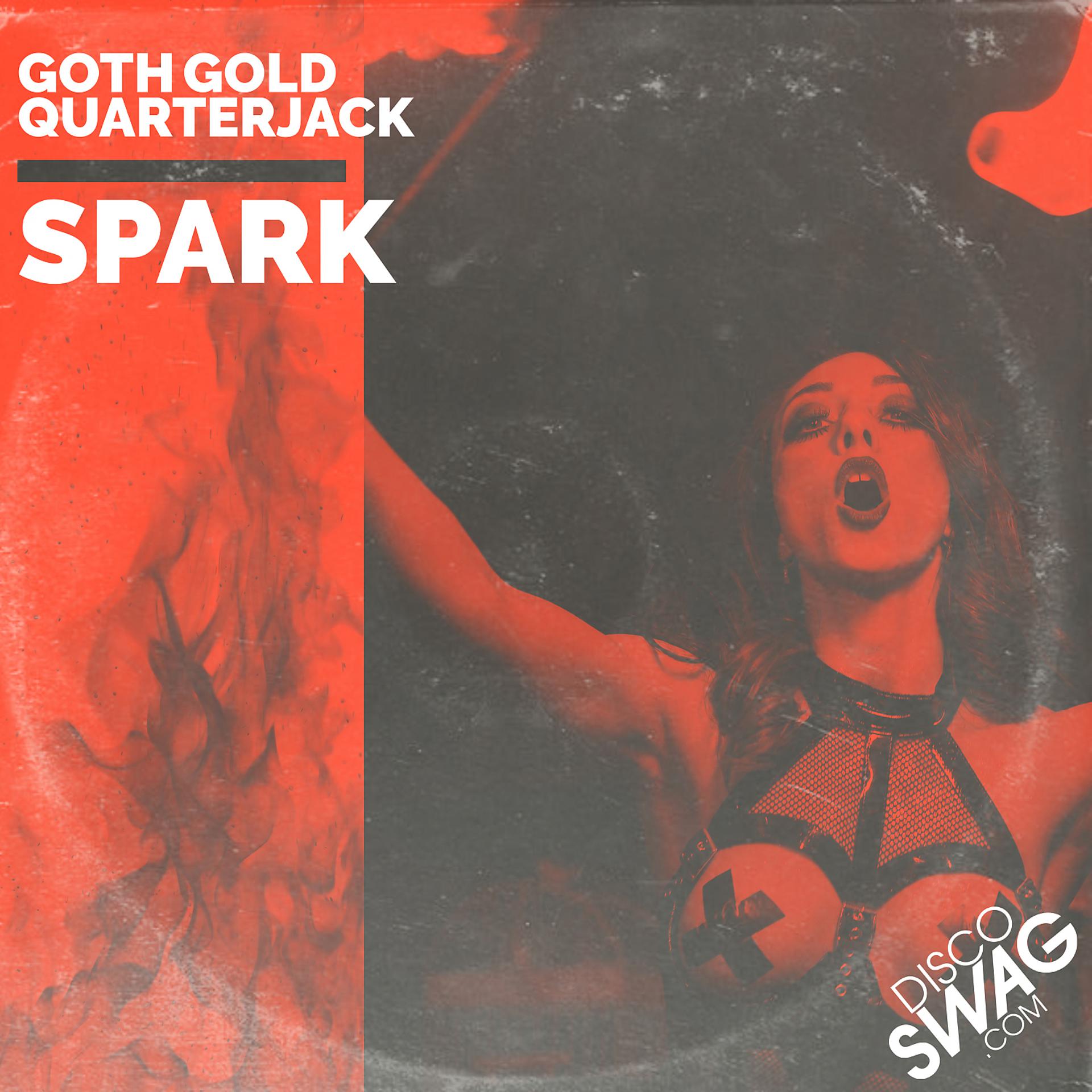 Постер альбома SPARK