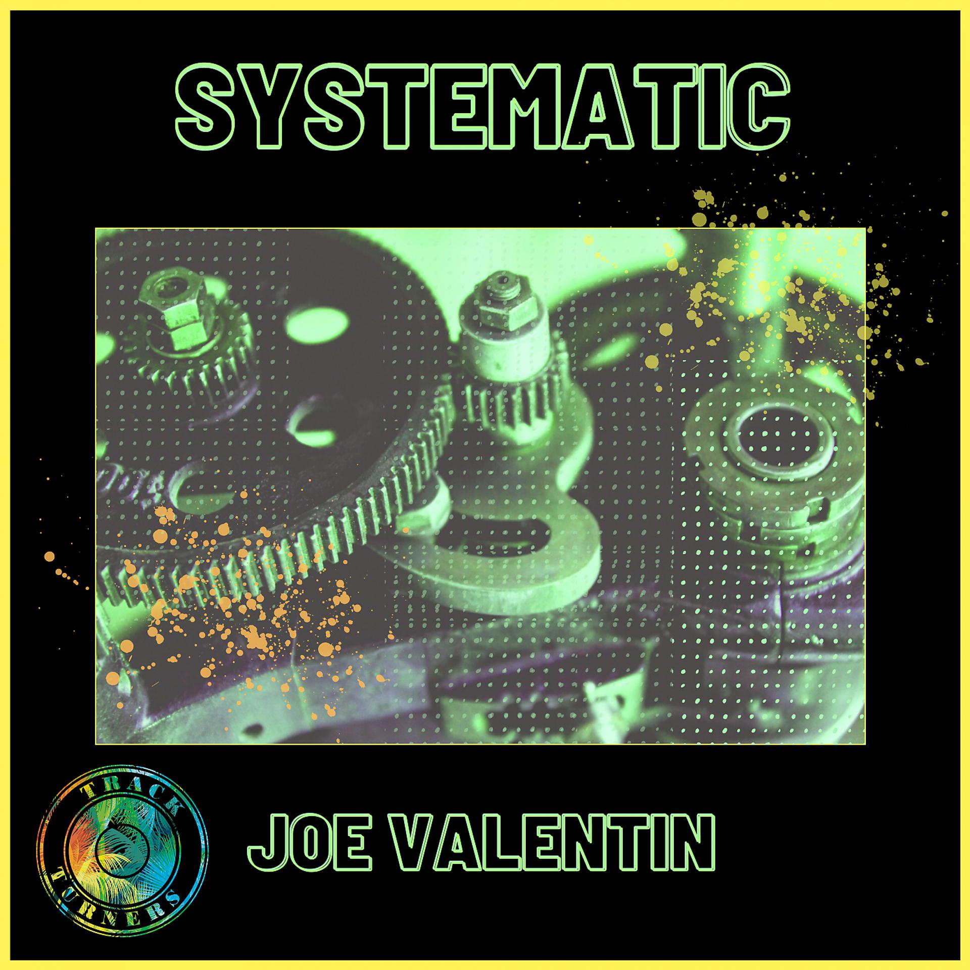 Постер альбома SYSTEMATIC