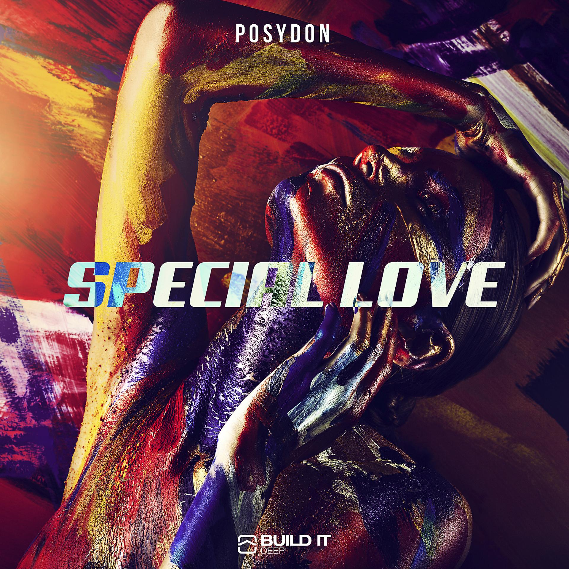 Постер альбома Special Love