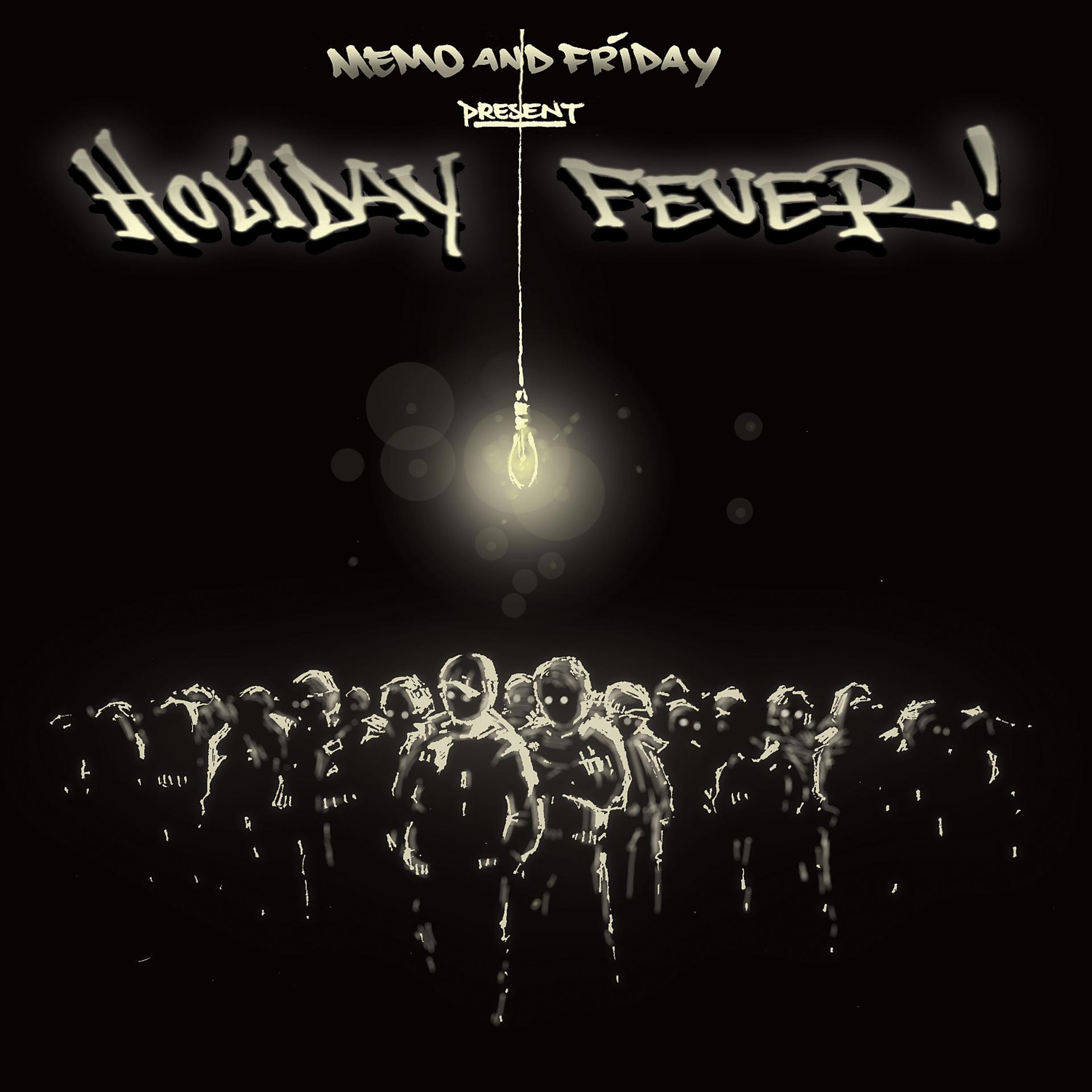 Постер альбома Holiday Fever