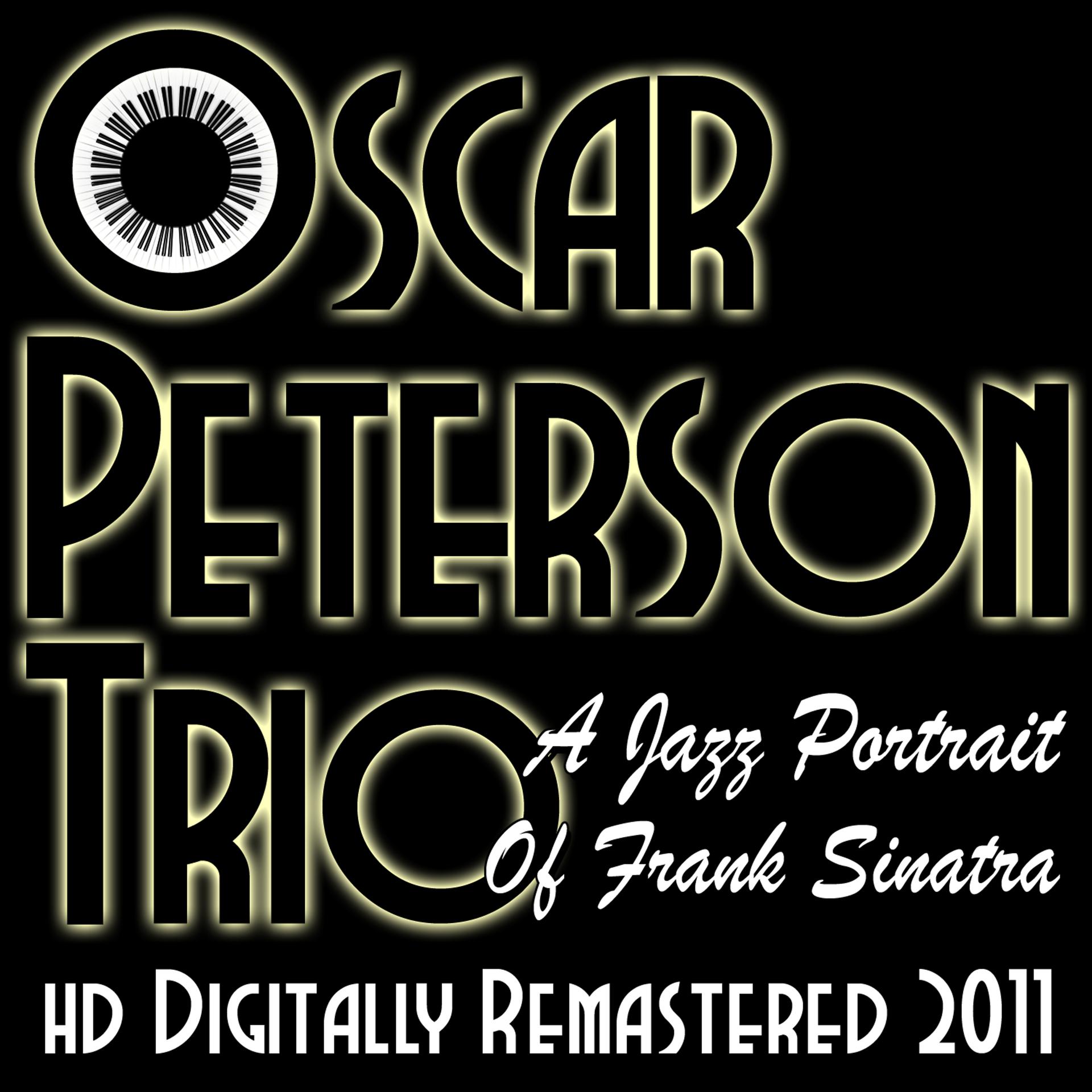 Постер альбома Portrait Of Frank Sinatra - (HD Digitally Remastered 2011)