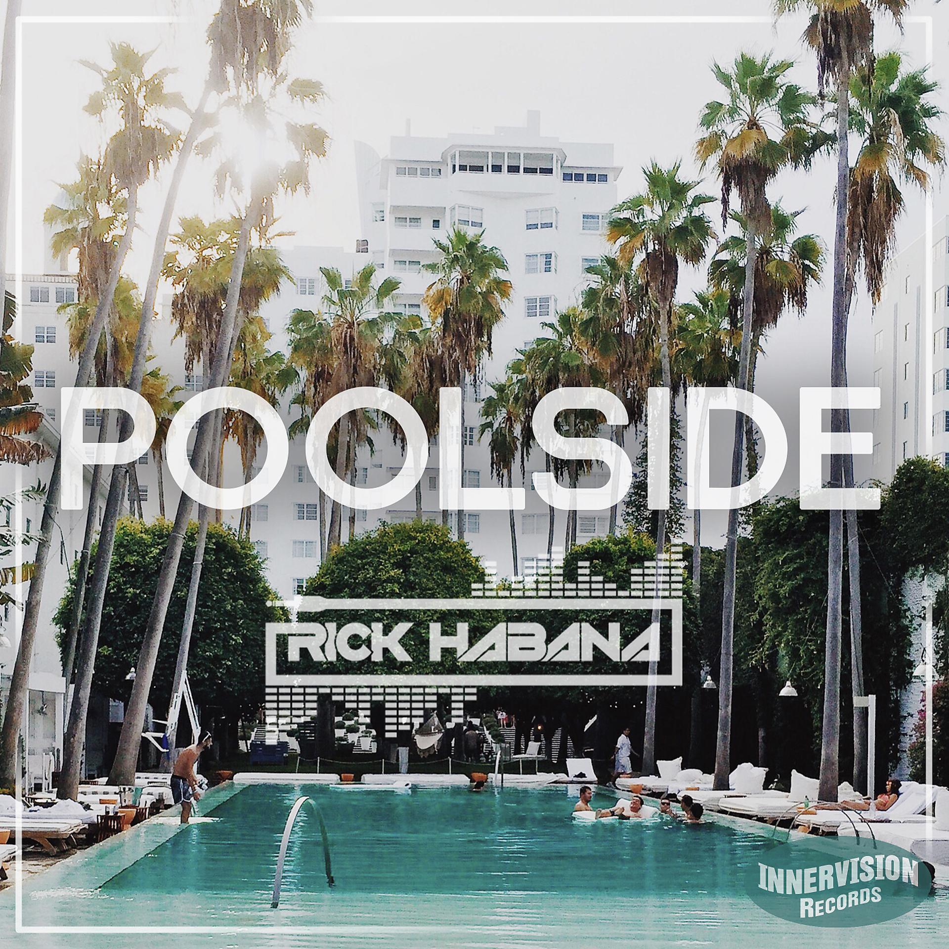 Постер альбома Poolside (radio single)
