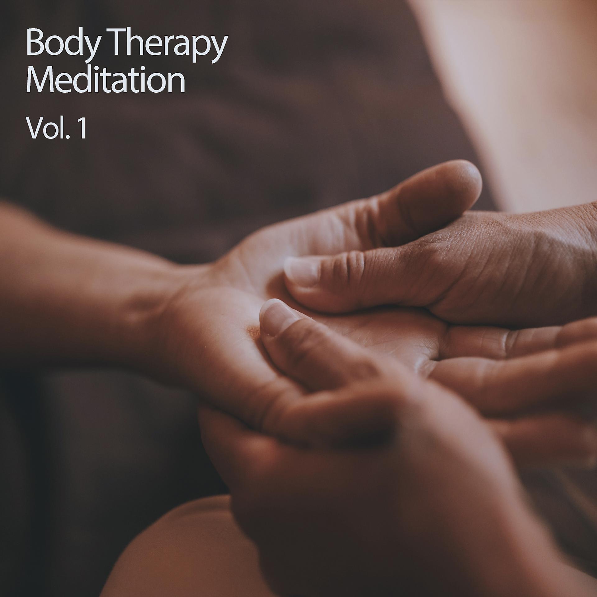 Постер альбома Body Therapy Meditation Vol. 1